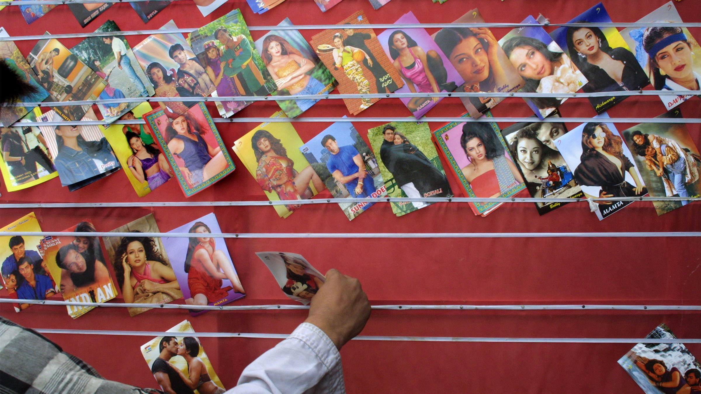 India’s #MeToo movement finally takes hold