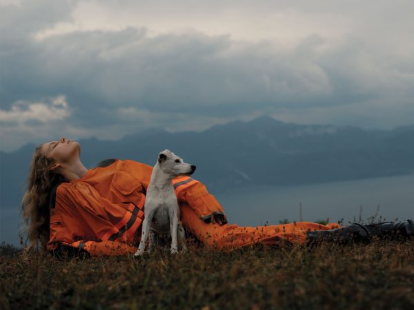Announcing the 2018 The New Vanguard winner: Igor Pjörrt
