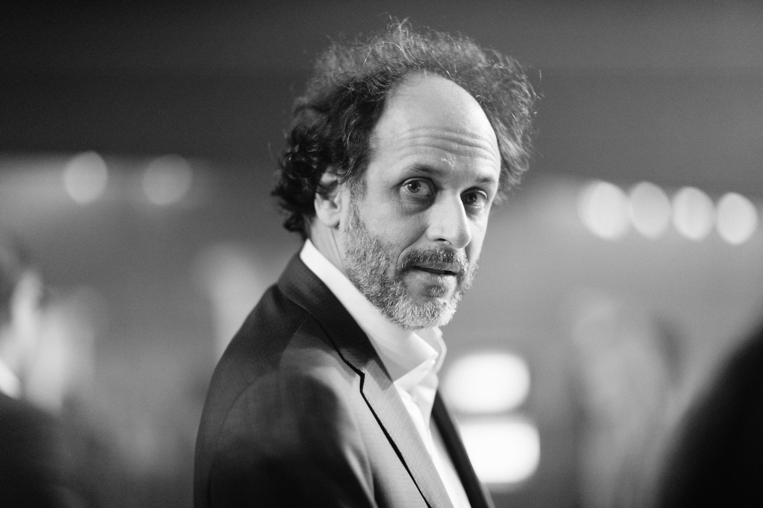 Document celebrates Suspiria with Grace Coddington and Luca Guadagnino