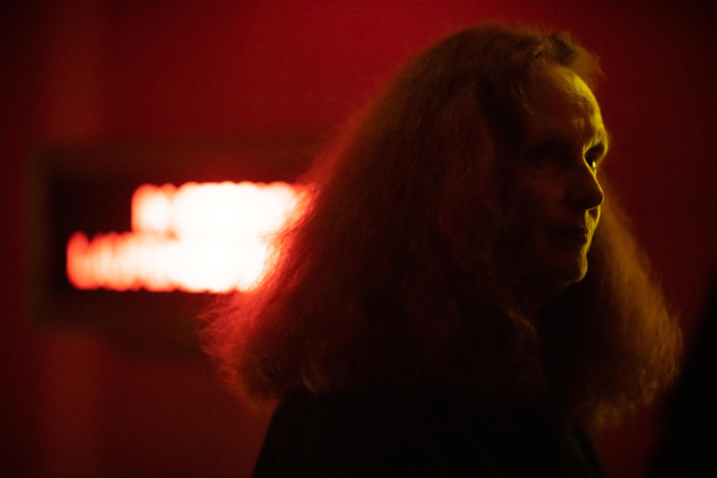 Document celebrates Suspiria with Grace Coddington and Luca Guadagnino