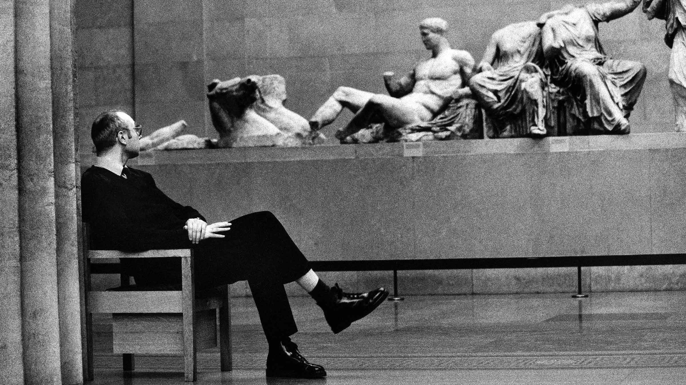 Museum visits to be prescribed by doctors in Canada