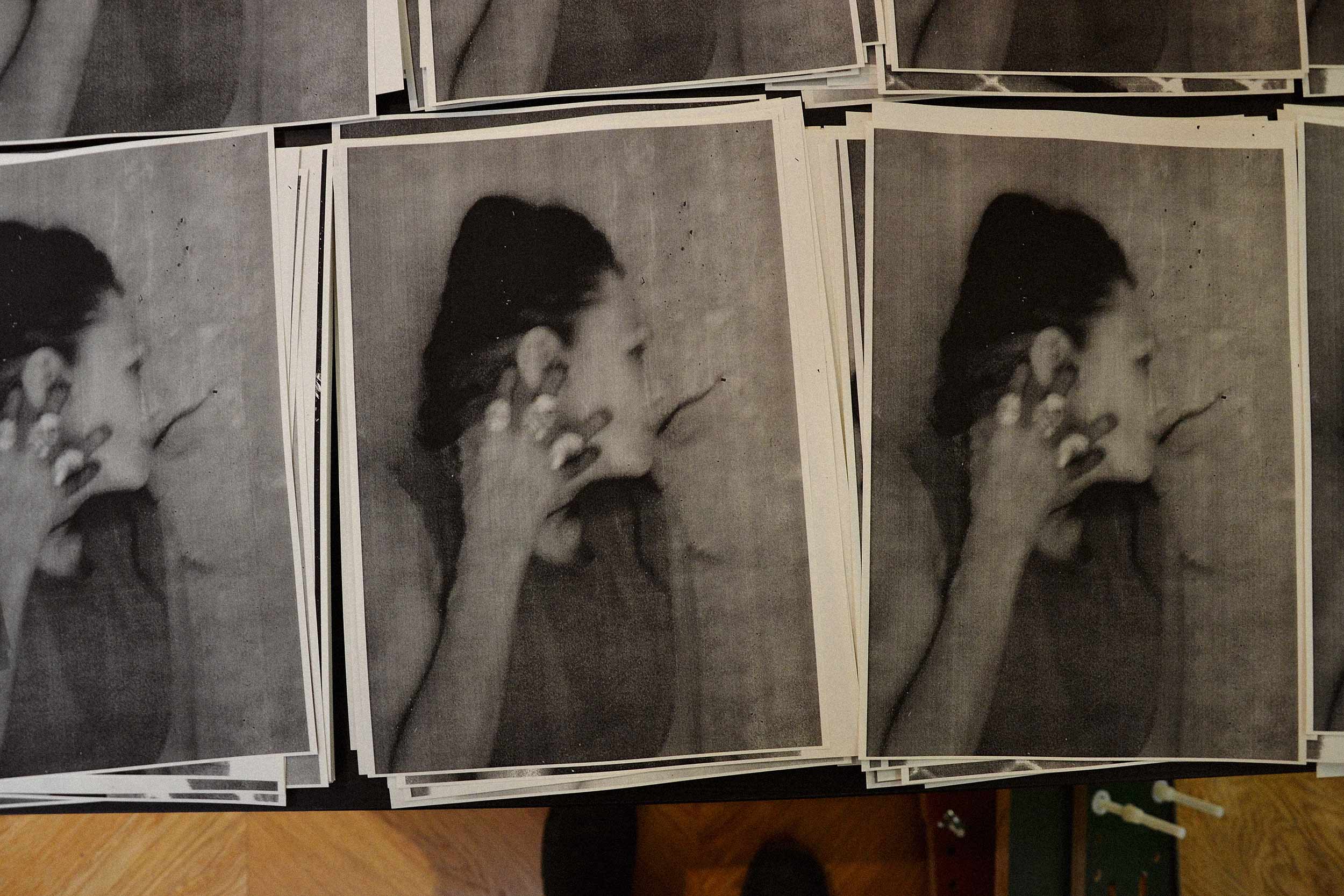 Michèle Lamy resurrects the zine in the name of outsider art