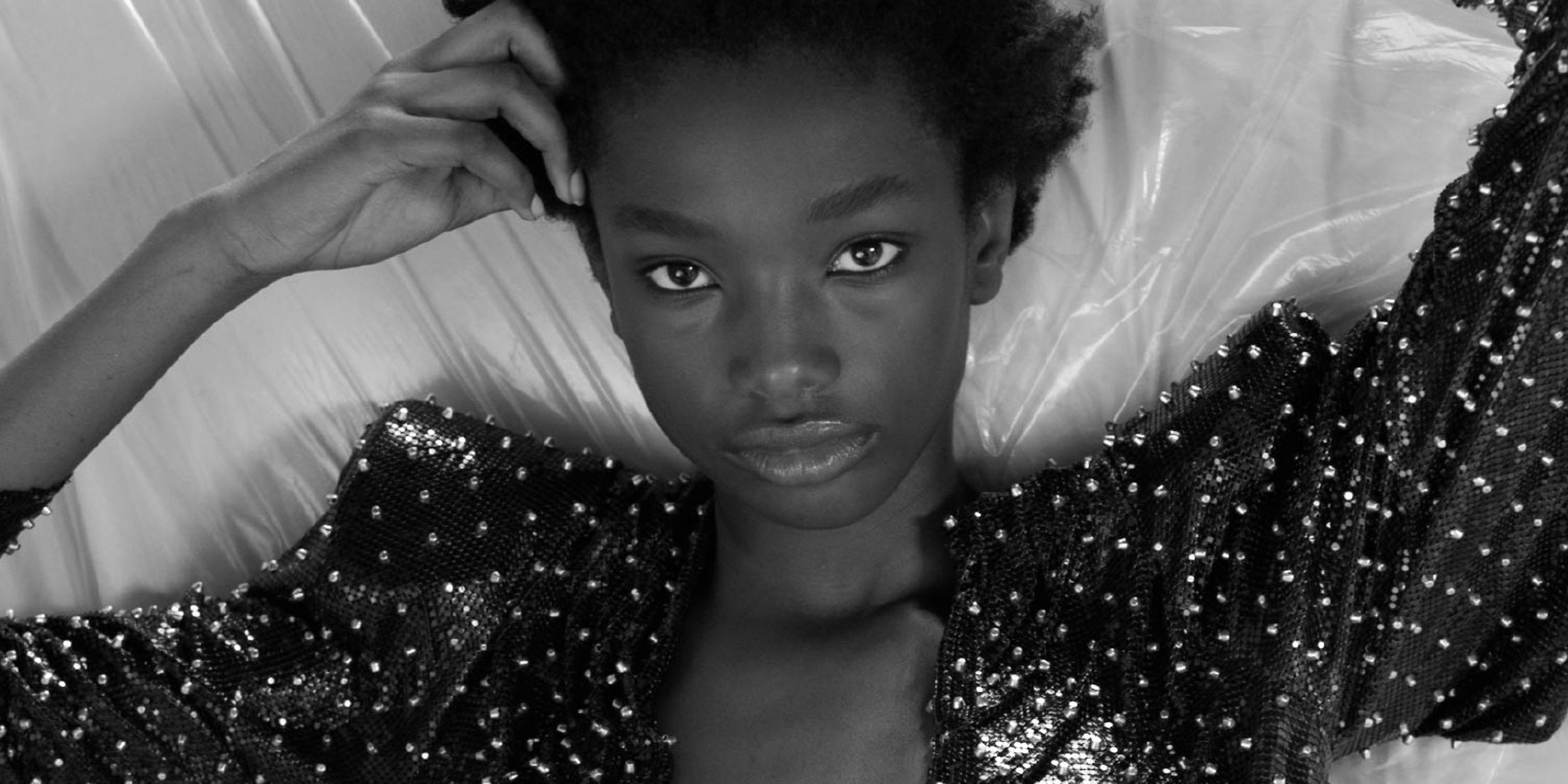 Saint Laurent by Jack Pierson and Anders Sølvsten Thomsen