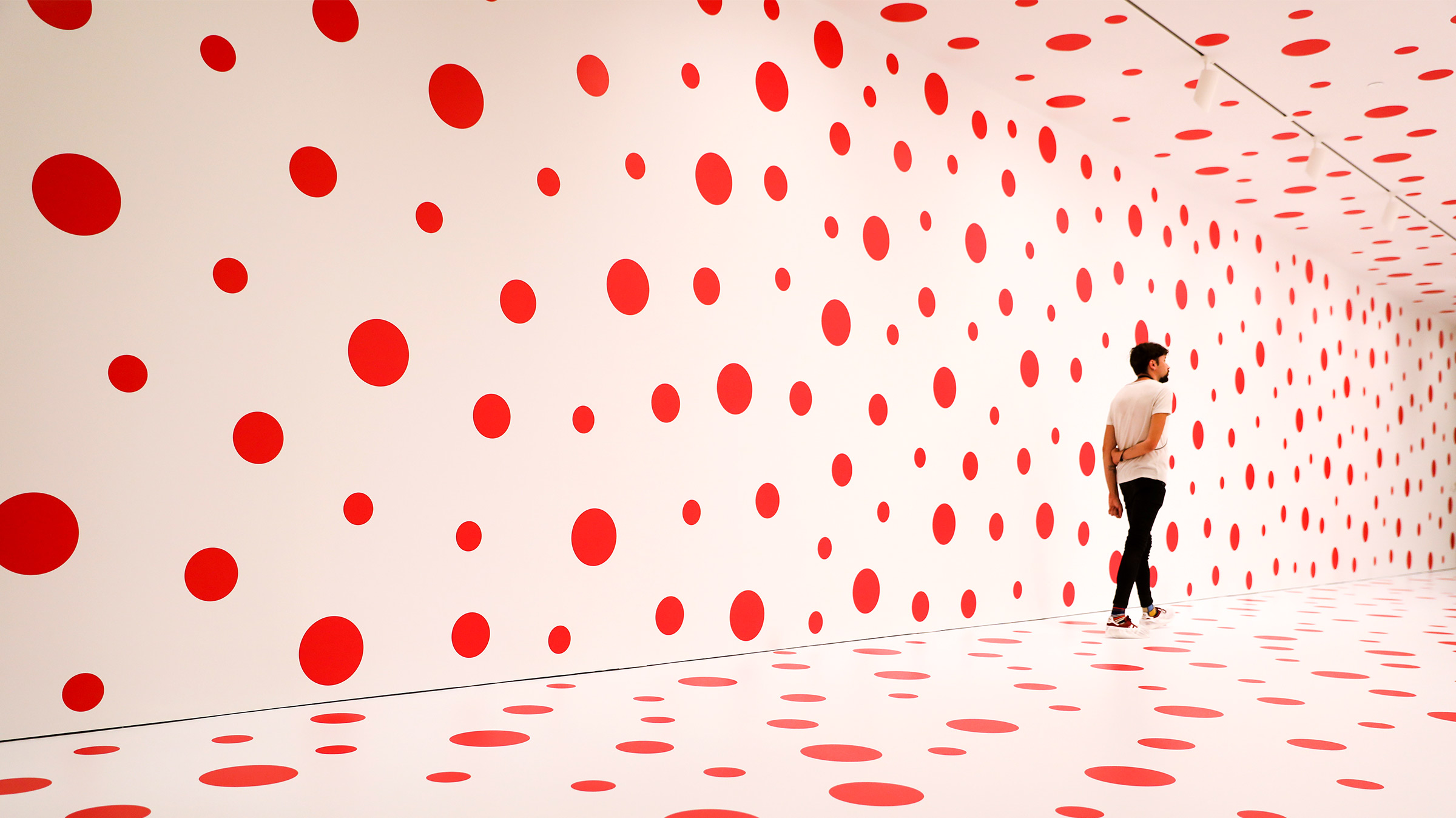 Yayoi Kusama and Takashi Murakami consider legal action over fake Shanghai exhibition