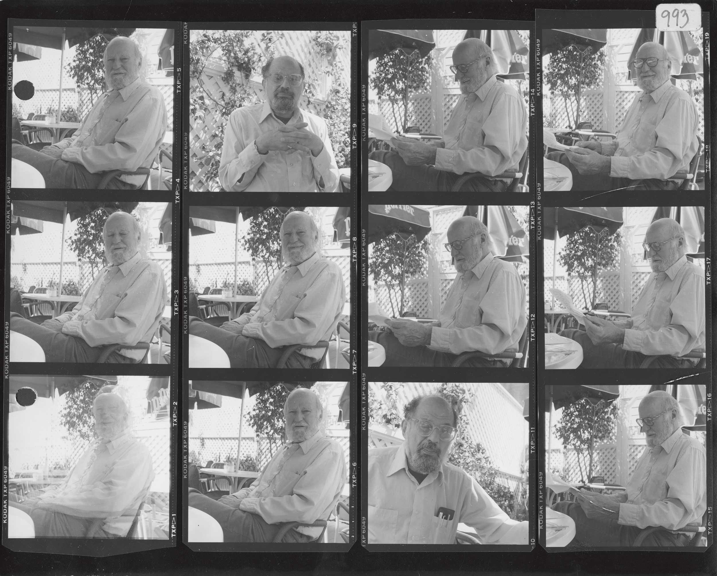 Lawrence Ferlinghetti on the old San Francisco, his new novel, and his first 100 years