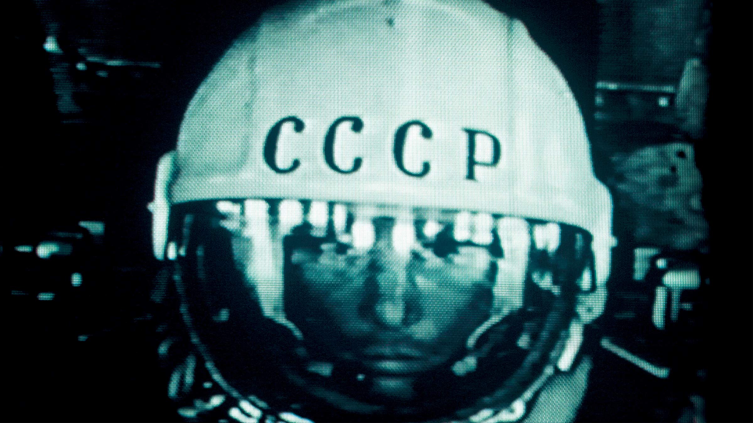 Space travel can alter your brain