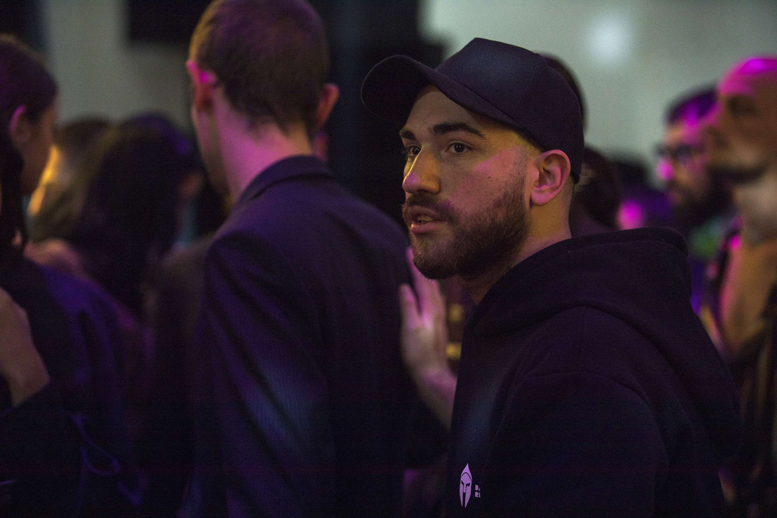 Georgian designers stand up for gay rights during Mercedes-Benz Fashion Week Tbilisi