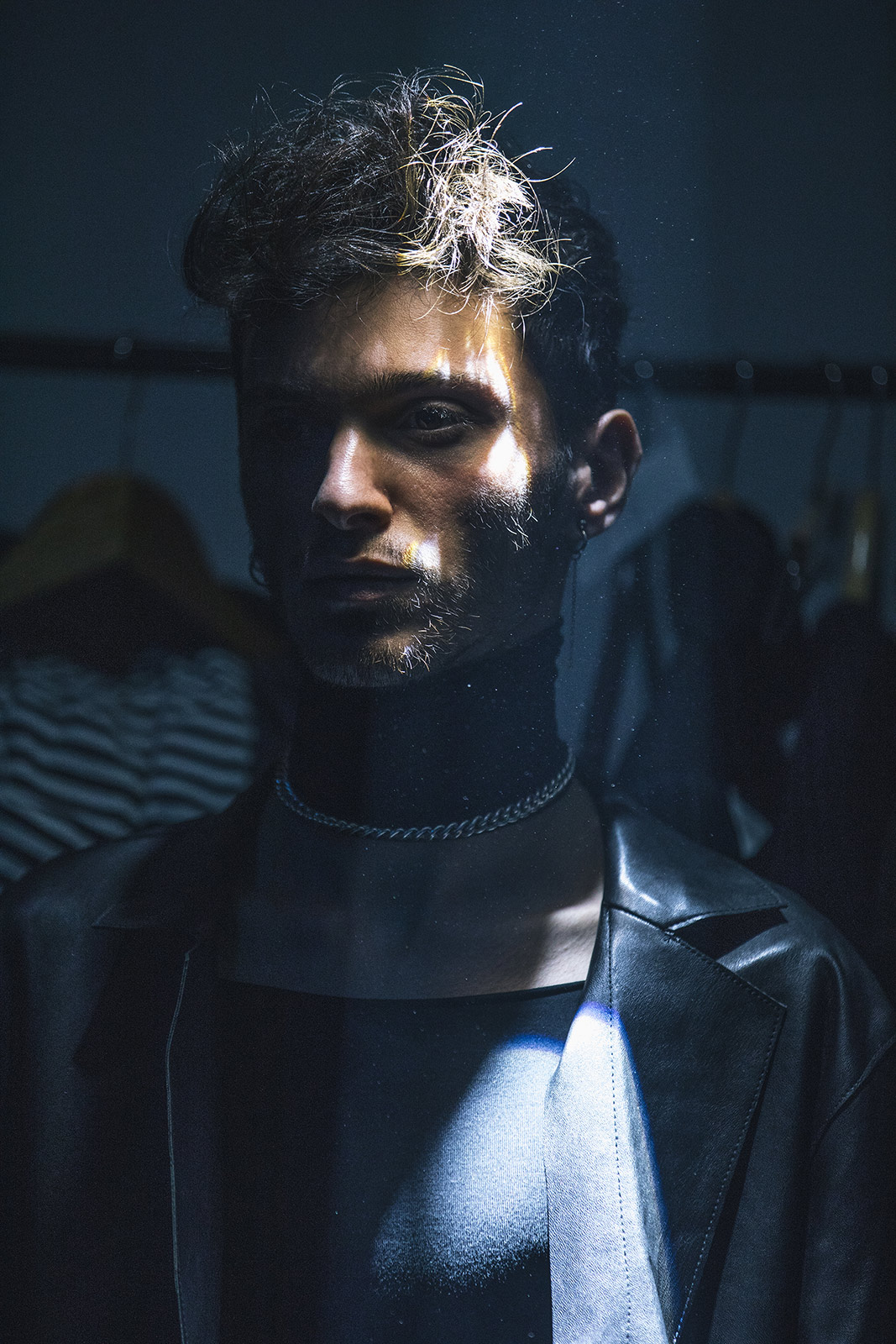 Georgian designers stand up for gay rights during Mercedes-Benz Fashion Week Tbilisi