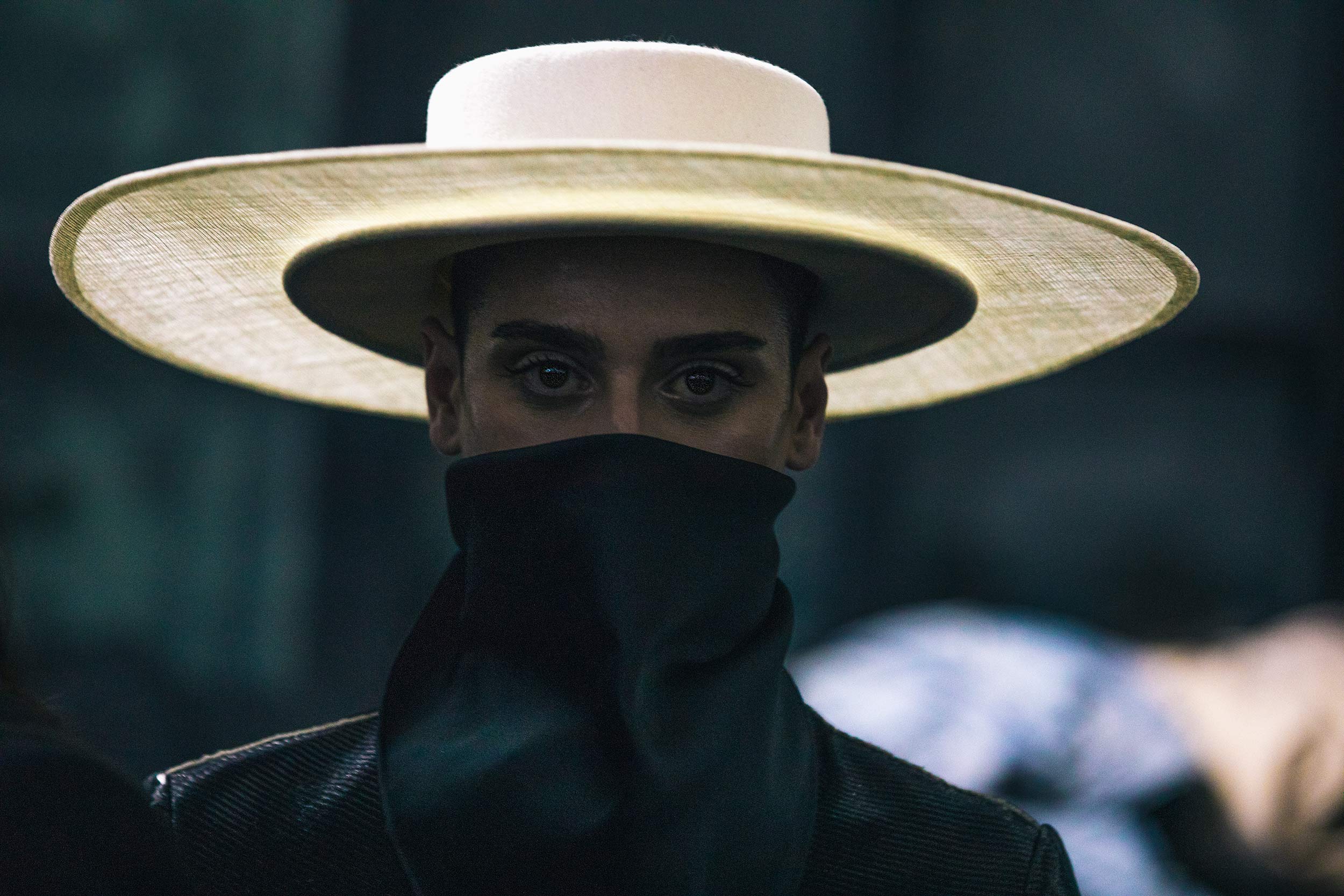 All eyes were on Mercedes-Benz Fashion Week Tbilisi