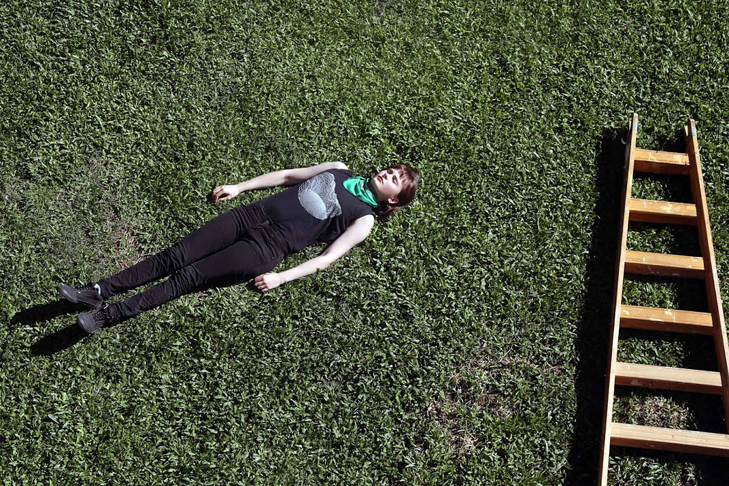 Meet the women leading Latin America’s abortion rights revolution