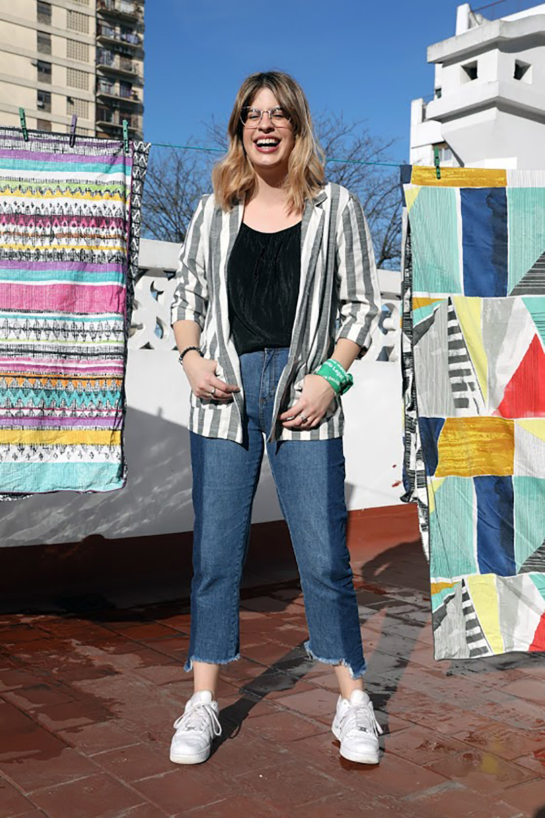 Meet the women leading Latin America’s abortion rights revolution