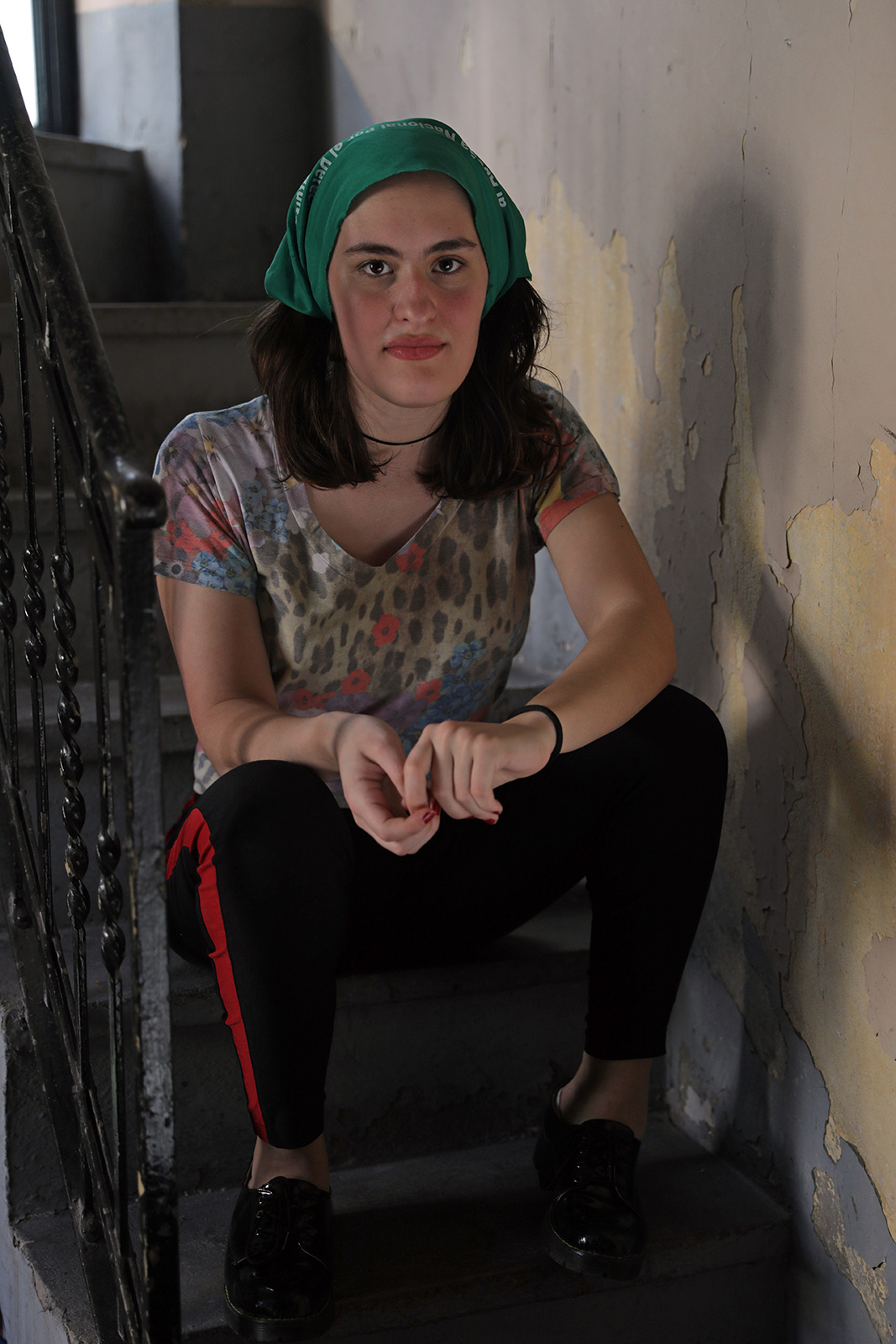 Meet the women leading Latin America’s abortion rights revolution