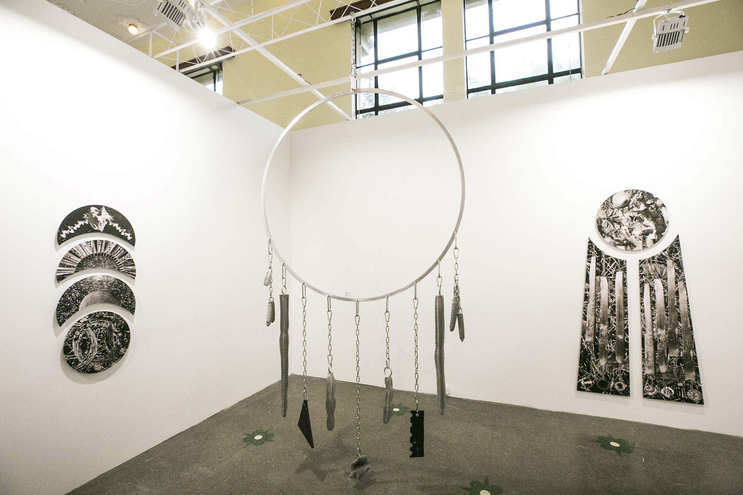 The long, layered narrative of the Pacific Rim