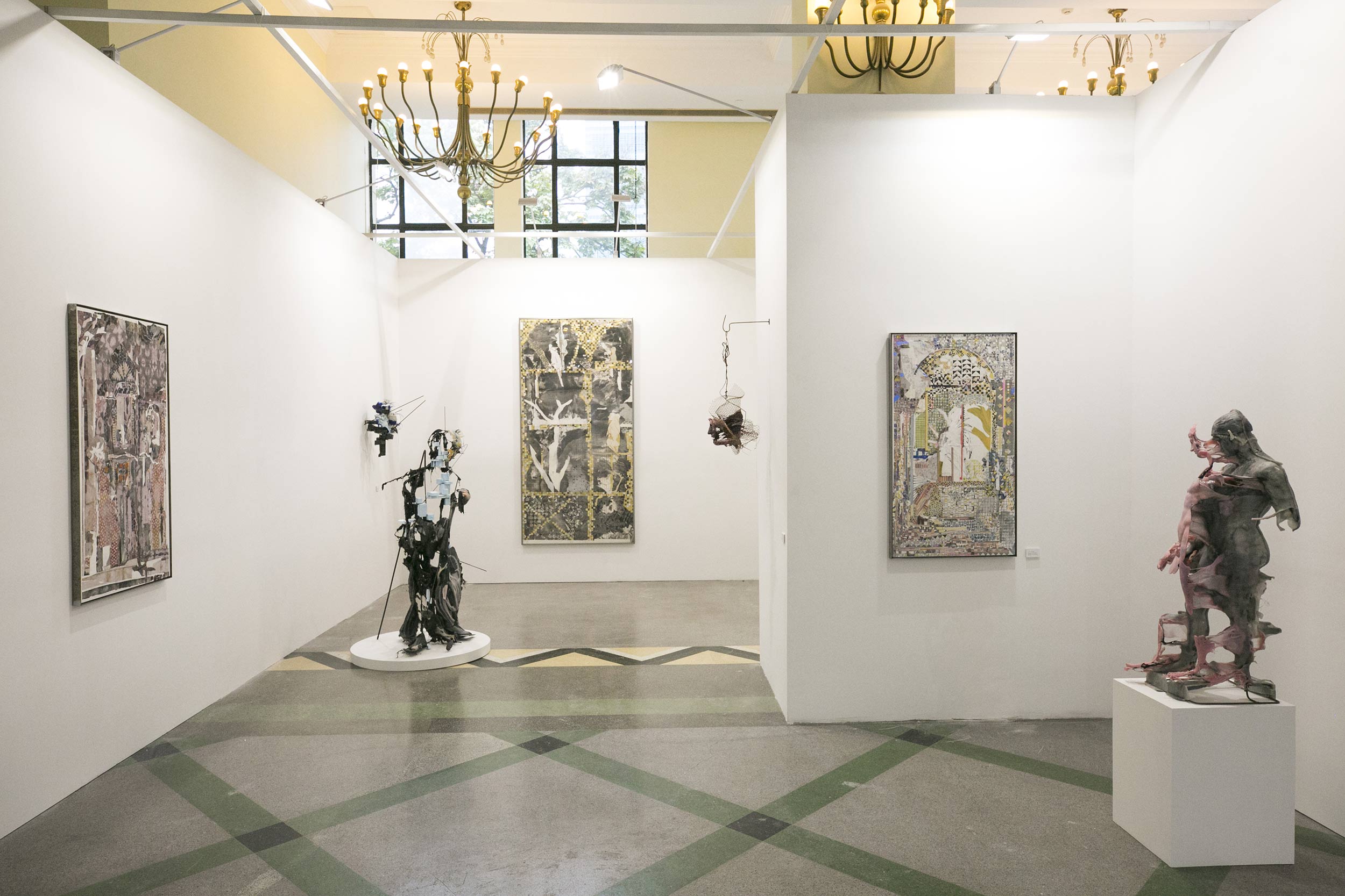 The long, layered narrative of the Pacific Rim