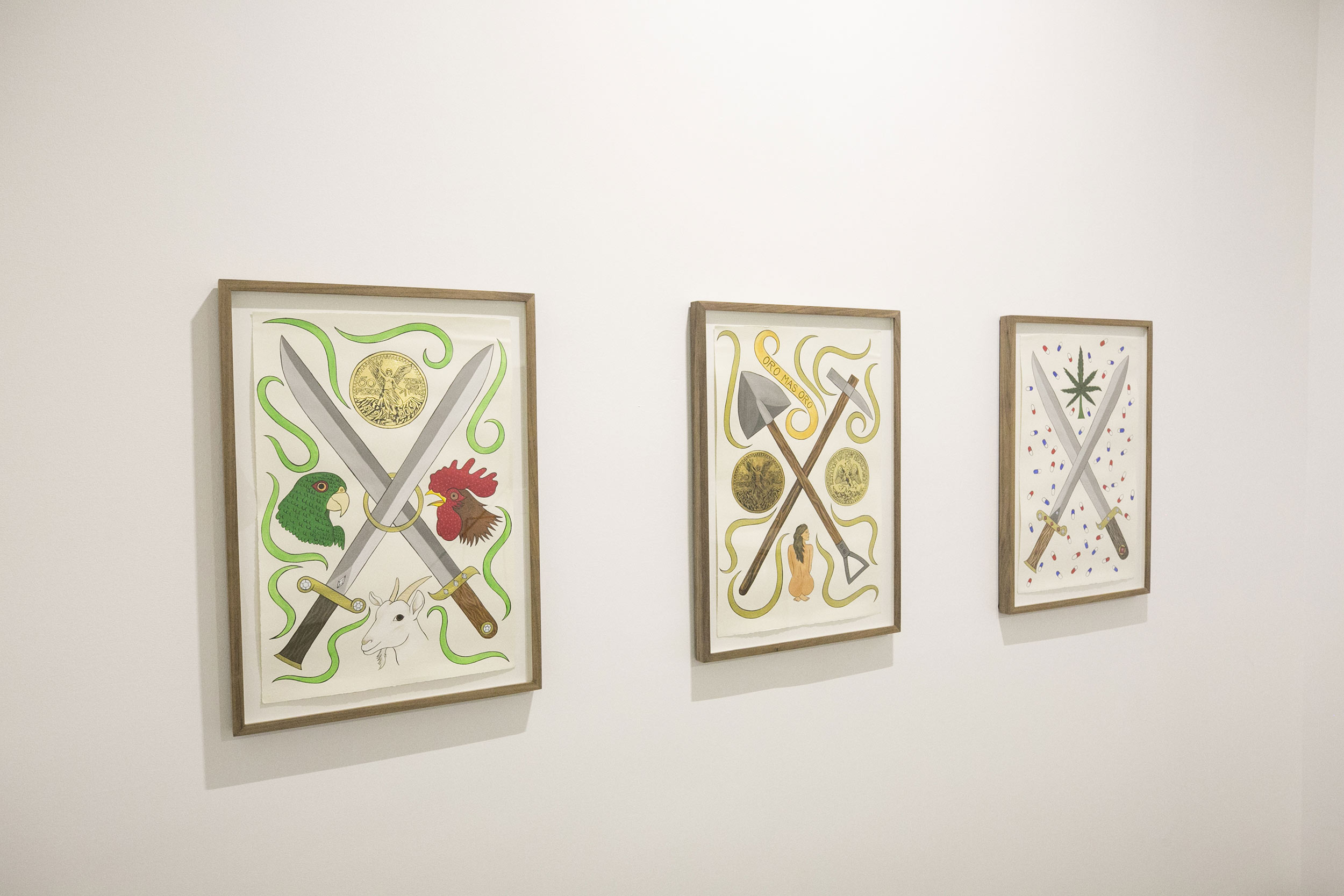 The long, layered narrative of the Pacific Rim