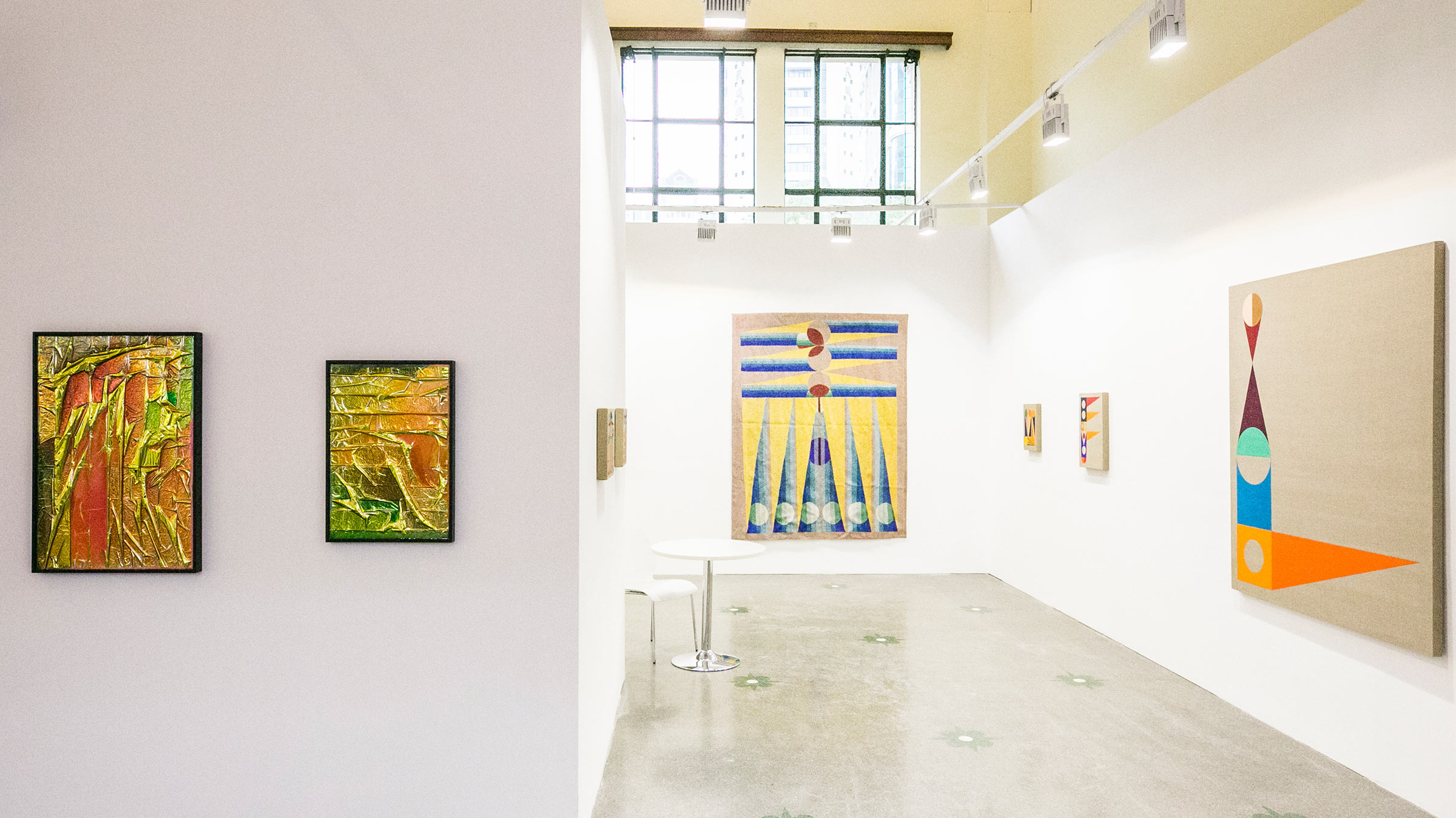 The long, layered narrative of the Pacific Rim