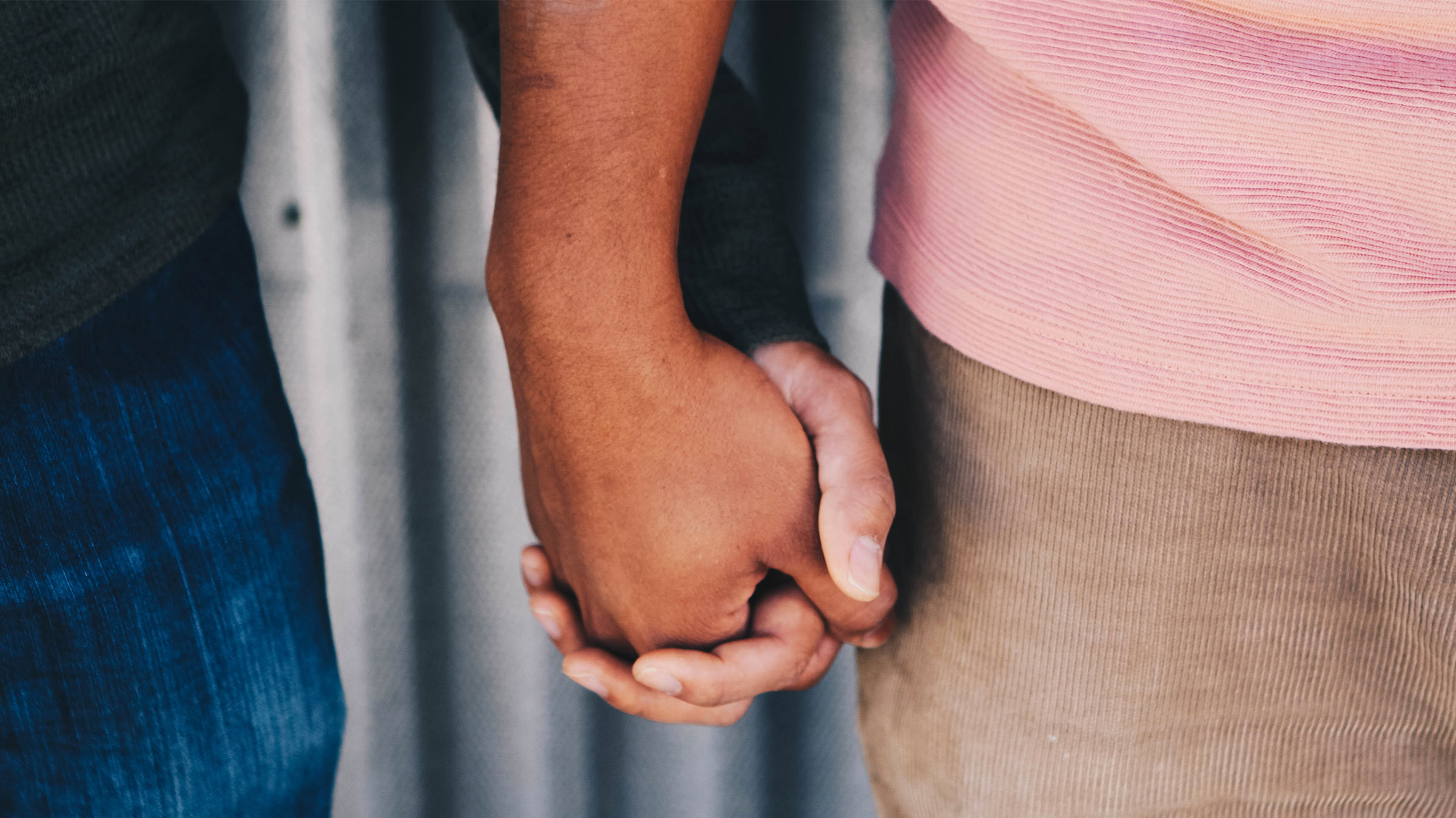 The secret to a long life is lifestyle, not genetics