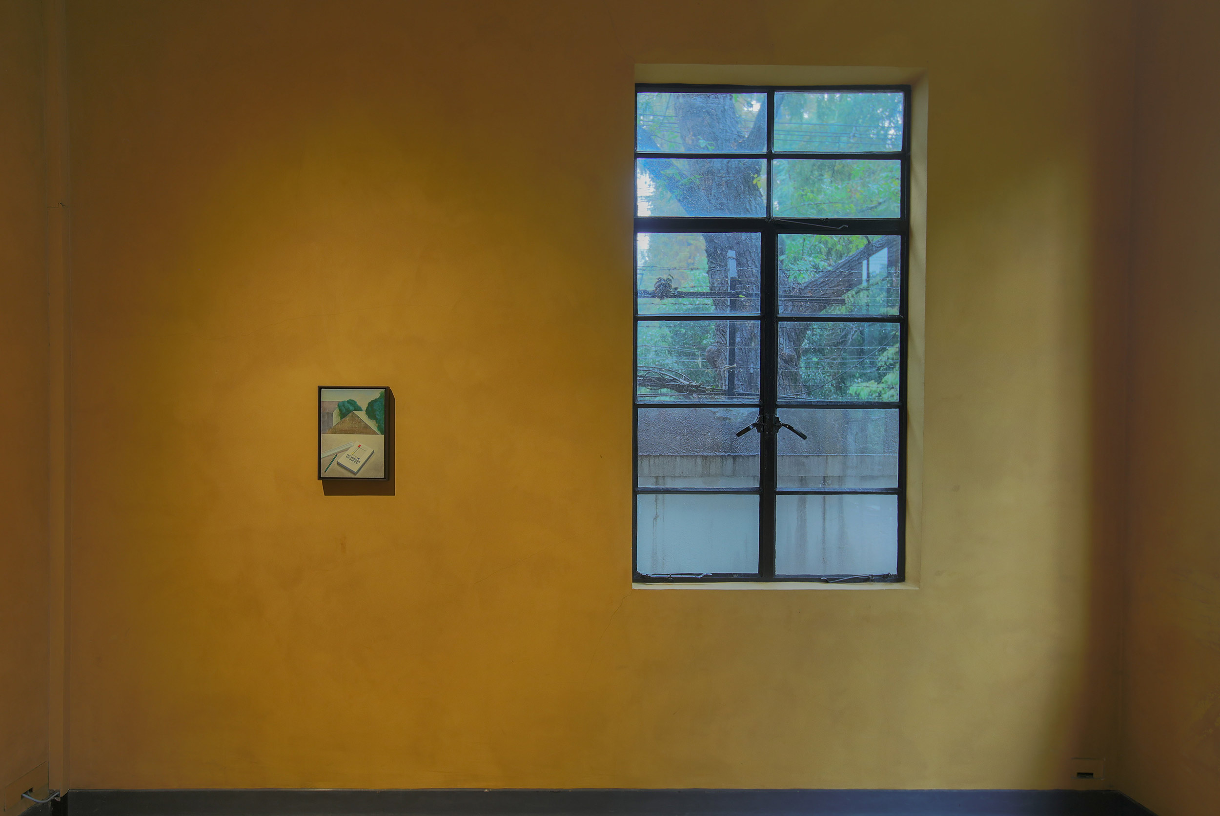 Liu Ye’s whimsical paintings take over Prada Rong Zhai in Shanghai