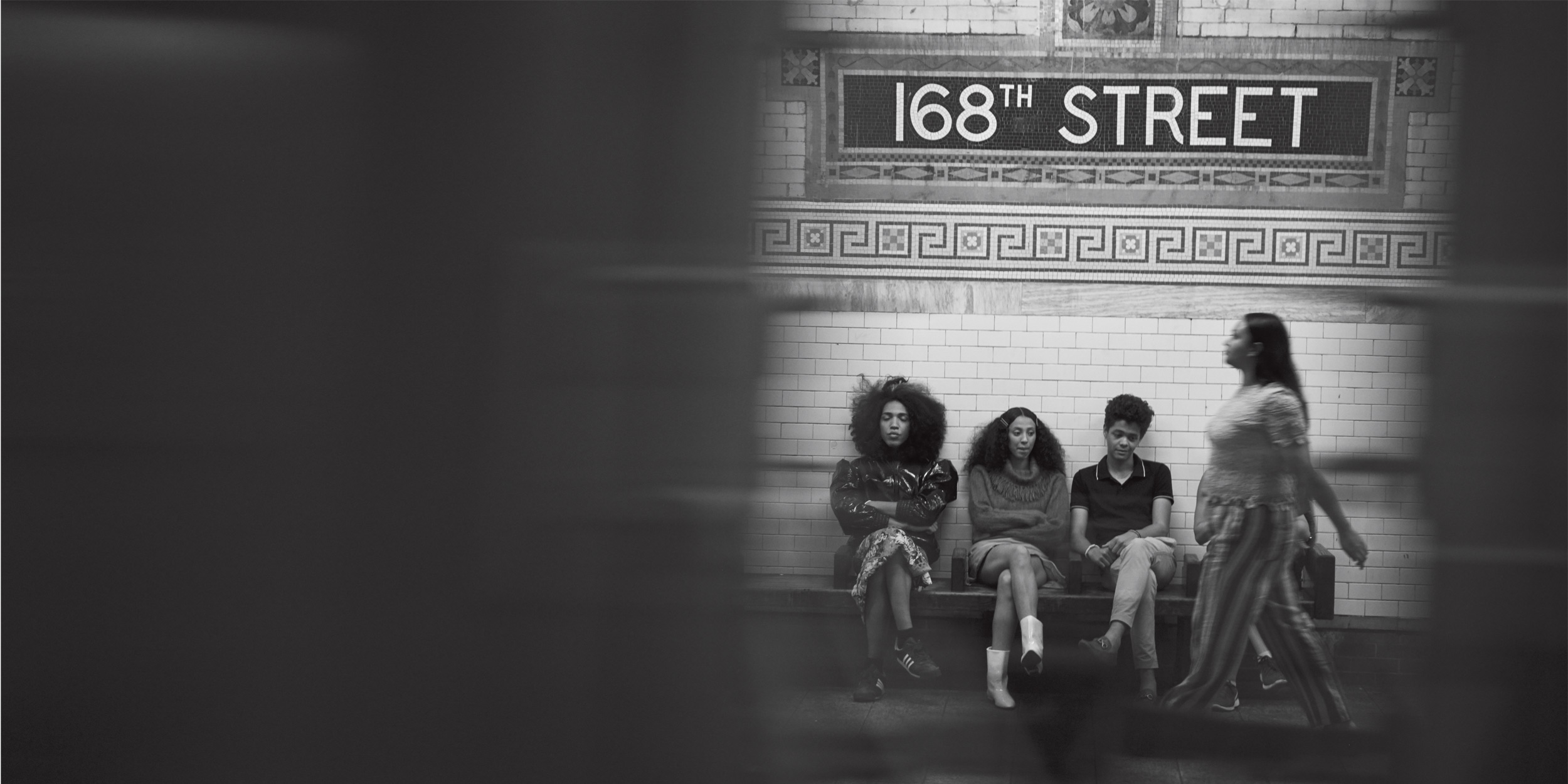 Miu Miu by Gray Sorrenti and Shawn Lakin