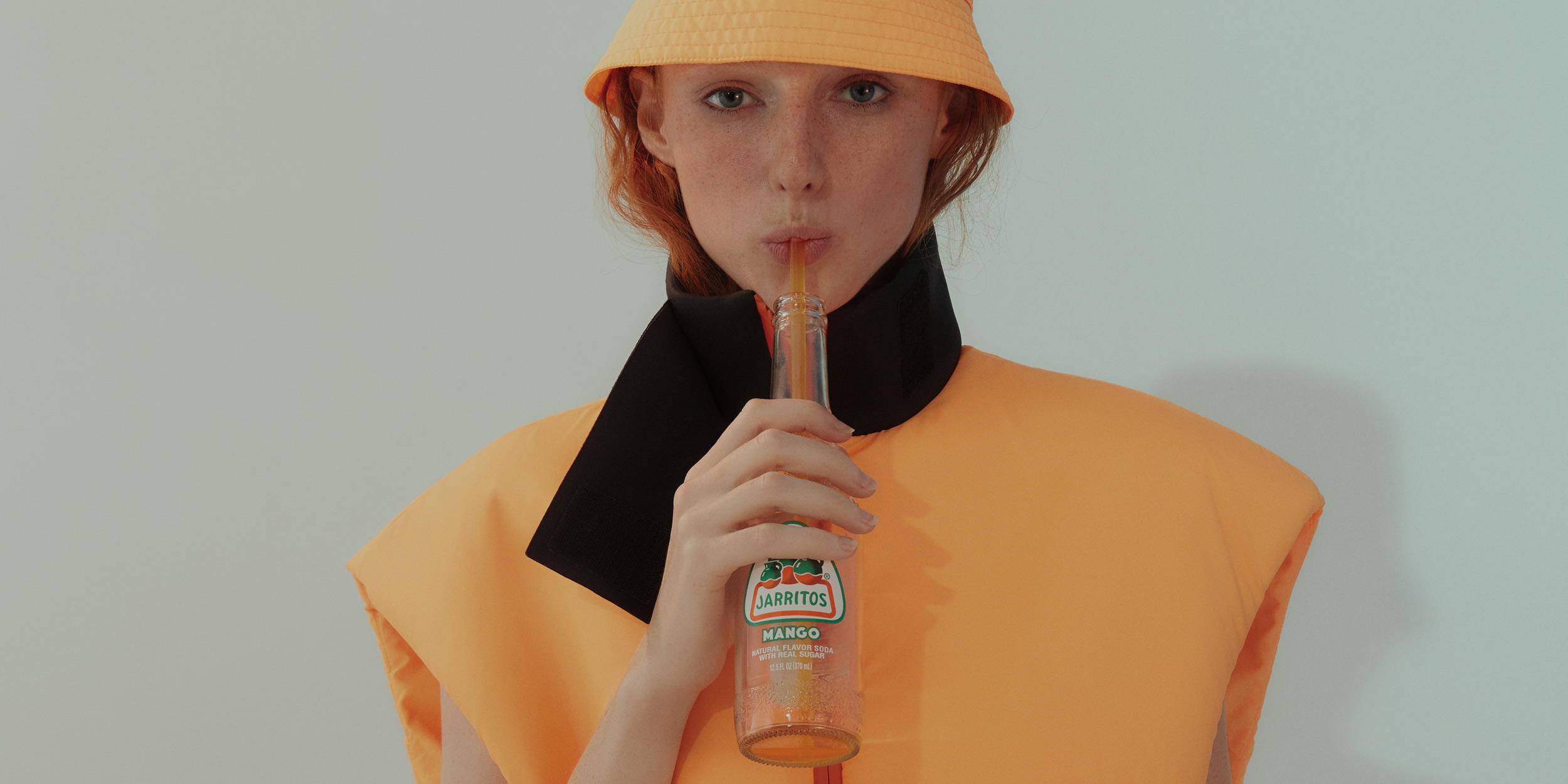 Roe Ethridge and Jodie Barnes