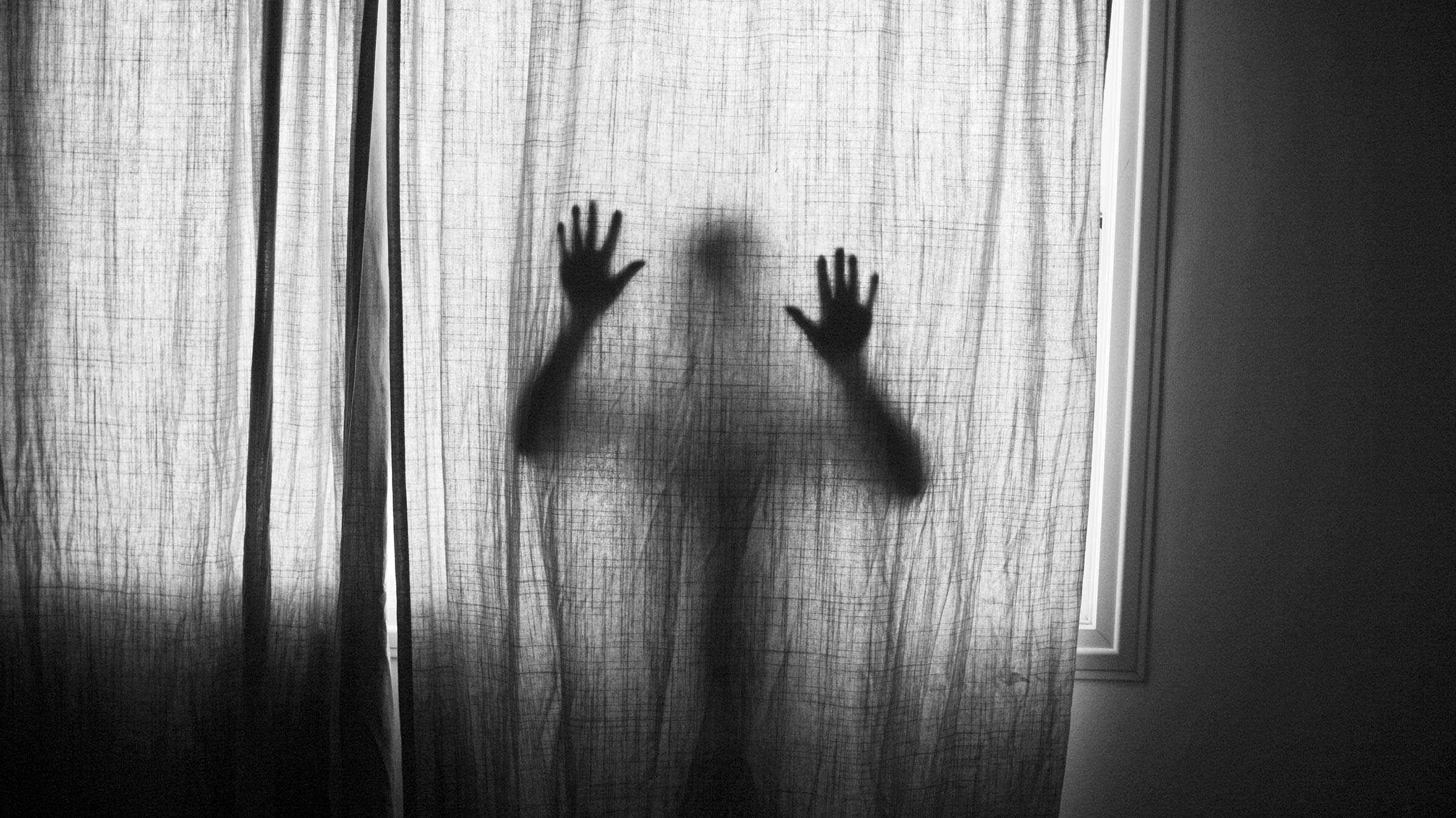 The most dangerous place for women is the home