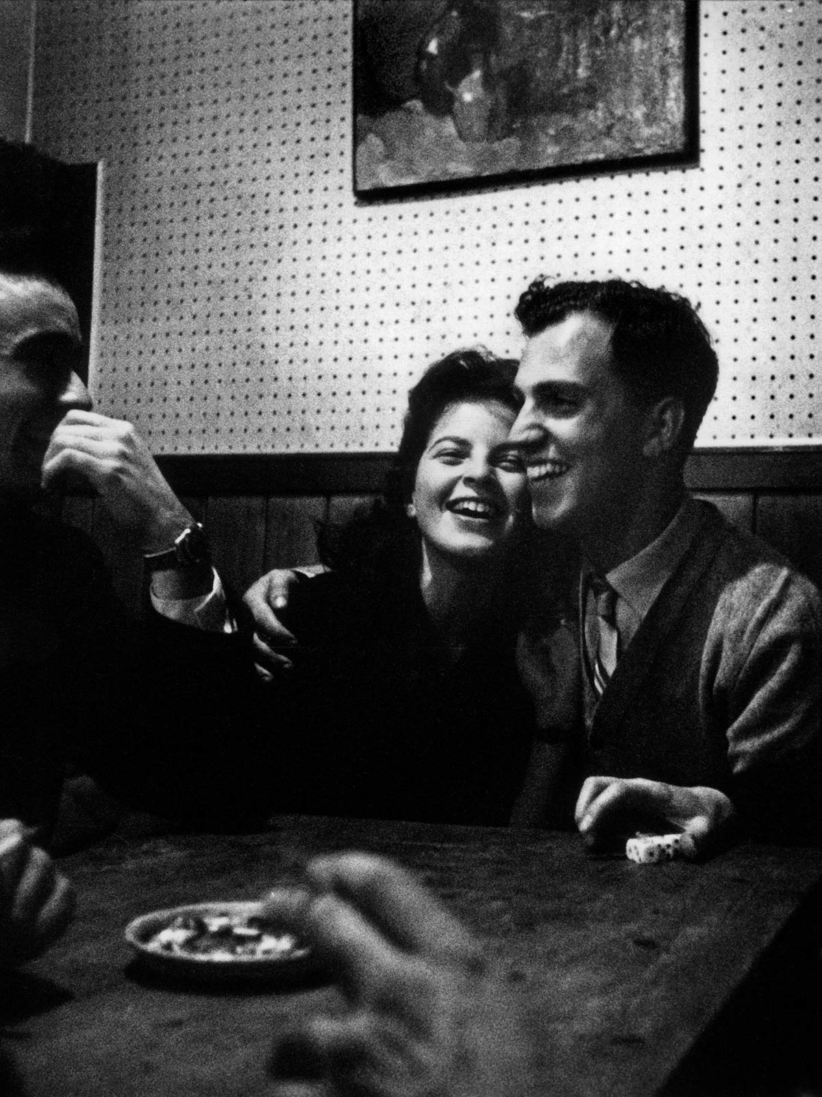 Men who are emotionally stable have more sexual partners