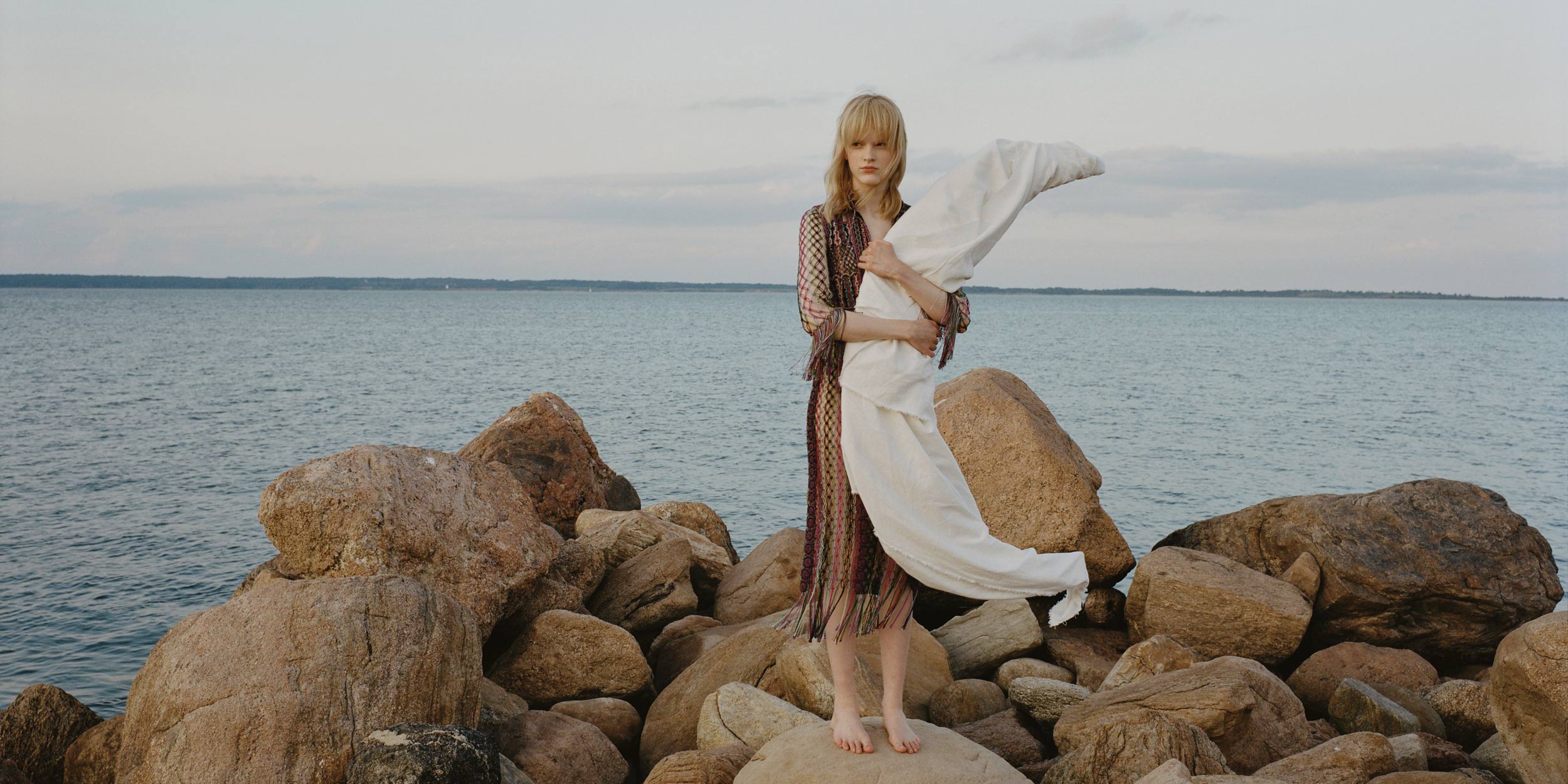 Dior by Theo Wenner and Sarah Richardson