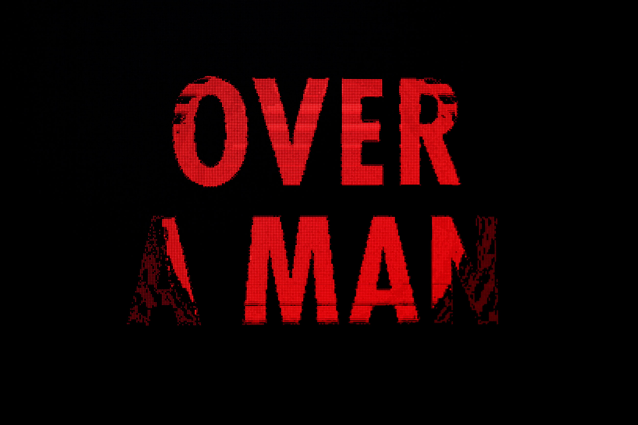 Jenny Holzer’s powerful AIDS Day performance reminds us to keep fighting