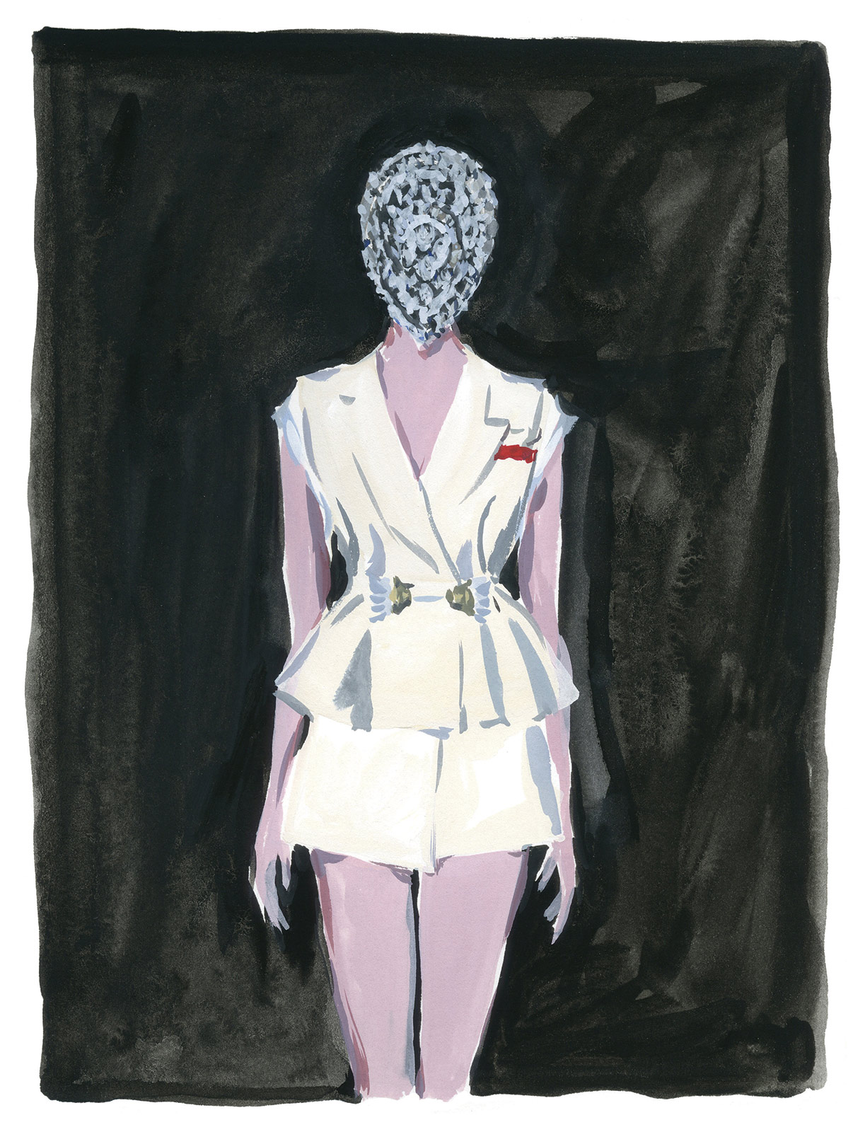 Fashion’s “new” problem? Moving the needle forward in the age of infinite reference