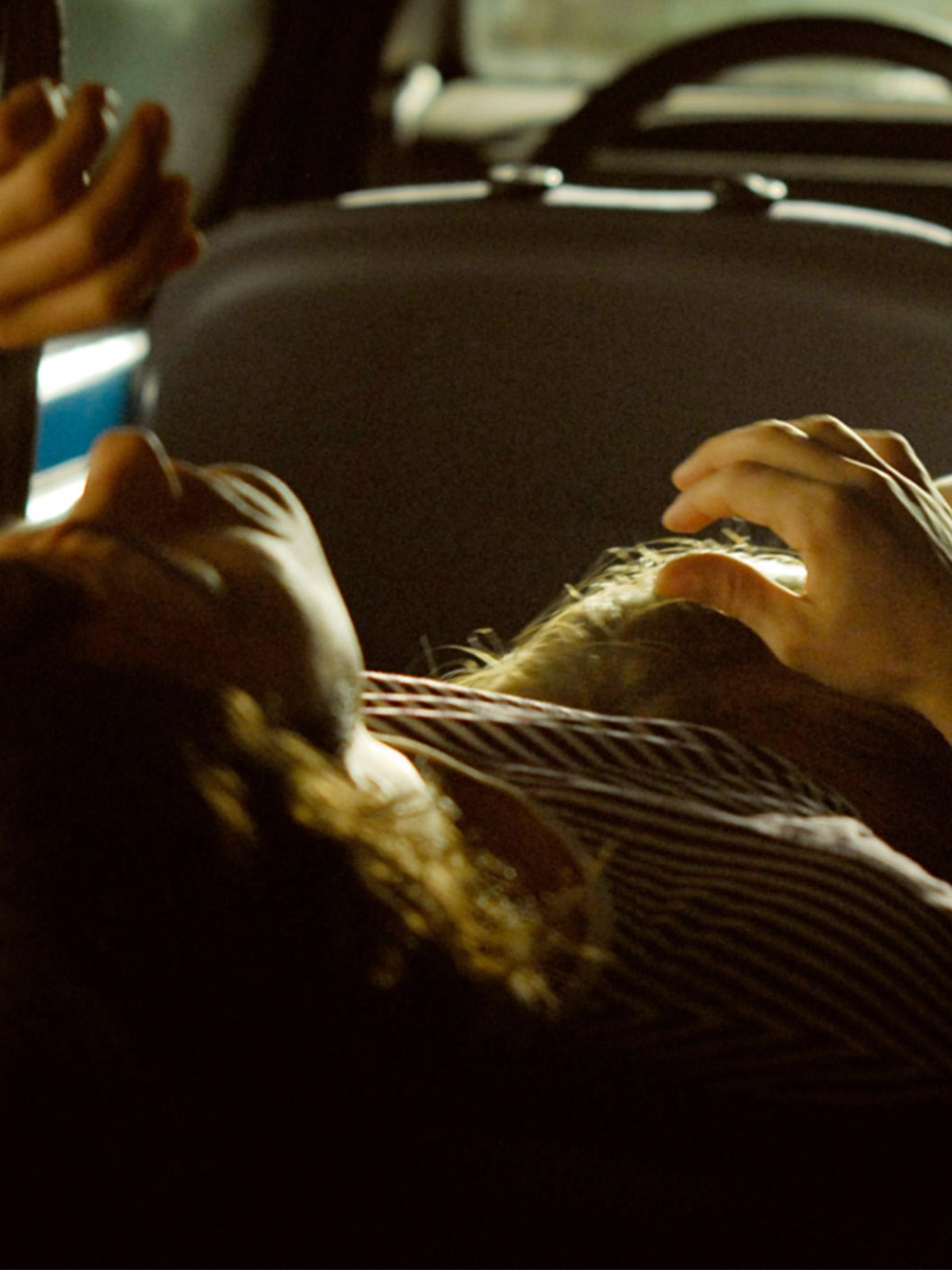 Autonomous cars are set to change how we have sex