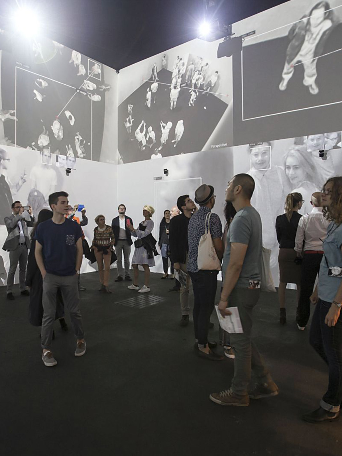 Document and Prada discuss the future of offline media and online identities