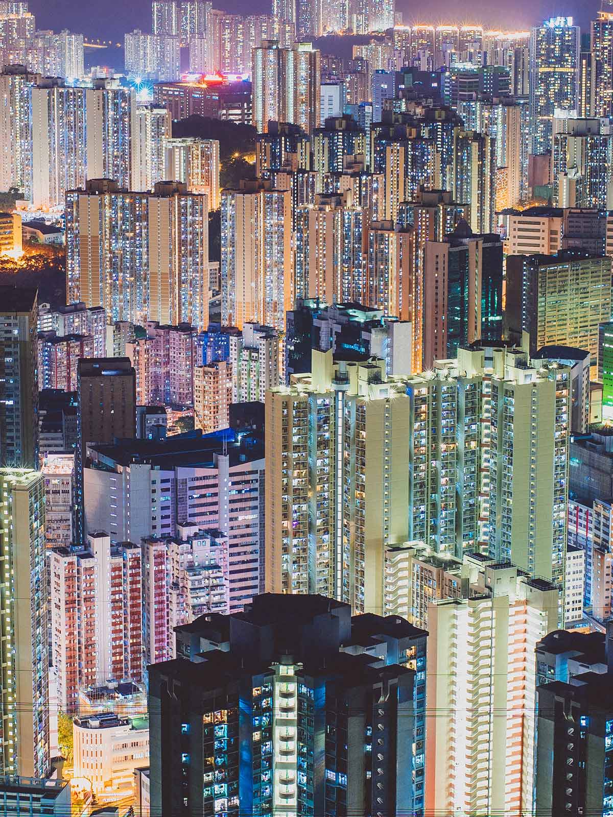 Virgil Abloh and Grace Wales Bonner imagine their ideal cities