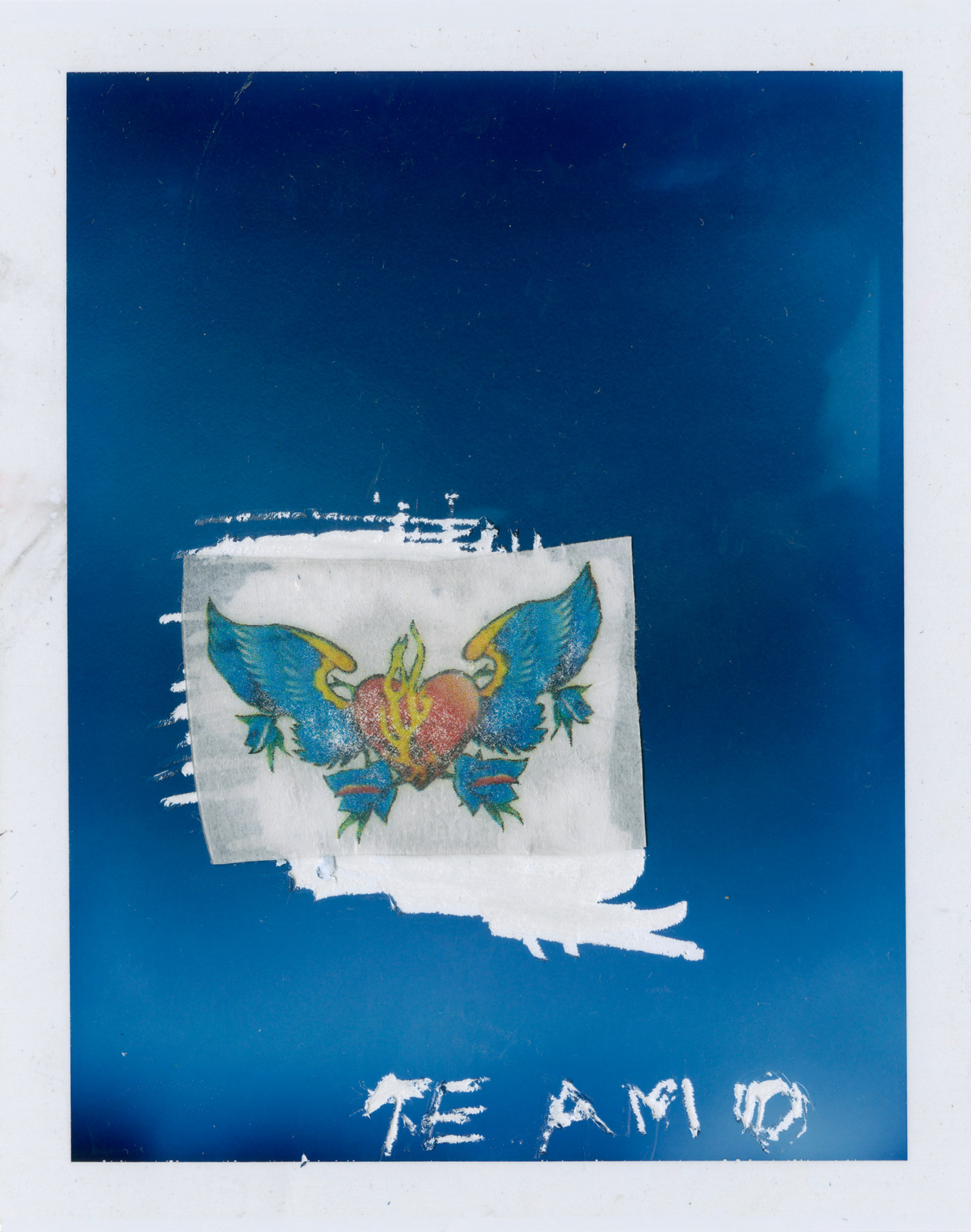 Photographer Zora Sicher navigates intimacy in the digital age