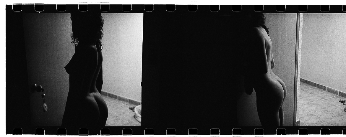 Photographer Zora Sicher navigates intimacy in the digital age