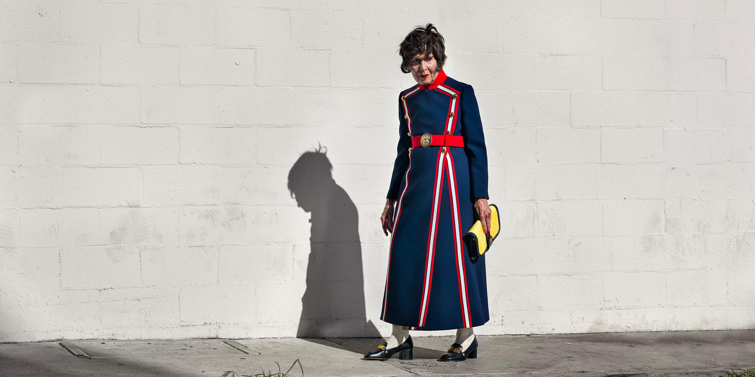 Gucci by Katy Grannan and Sarah Richardson