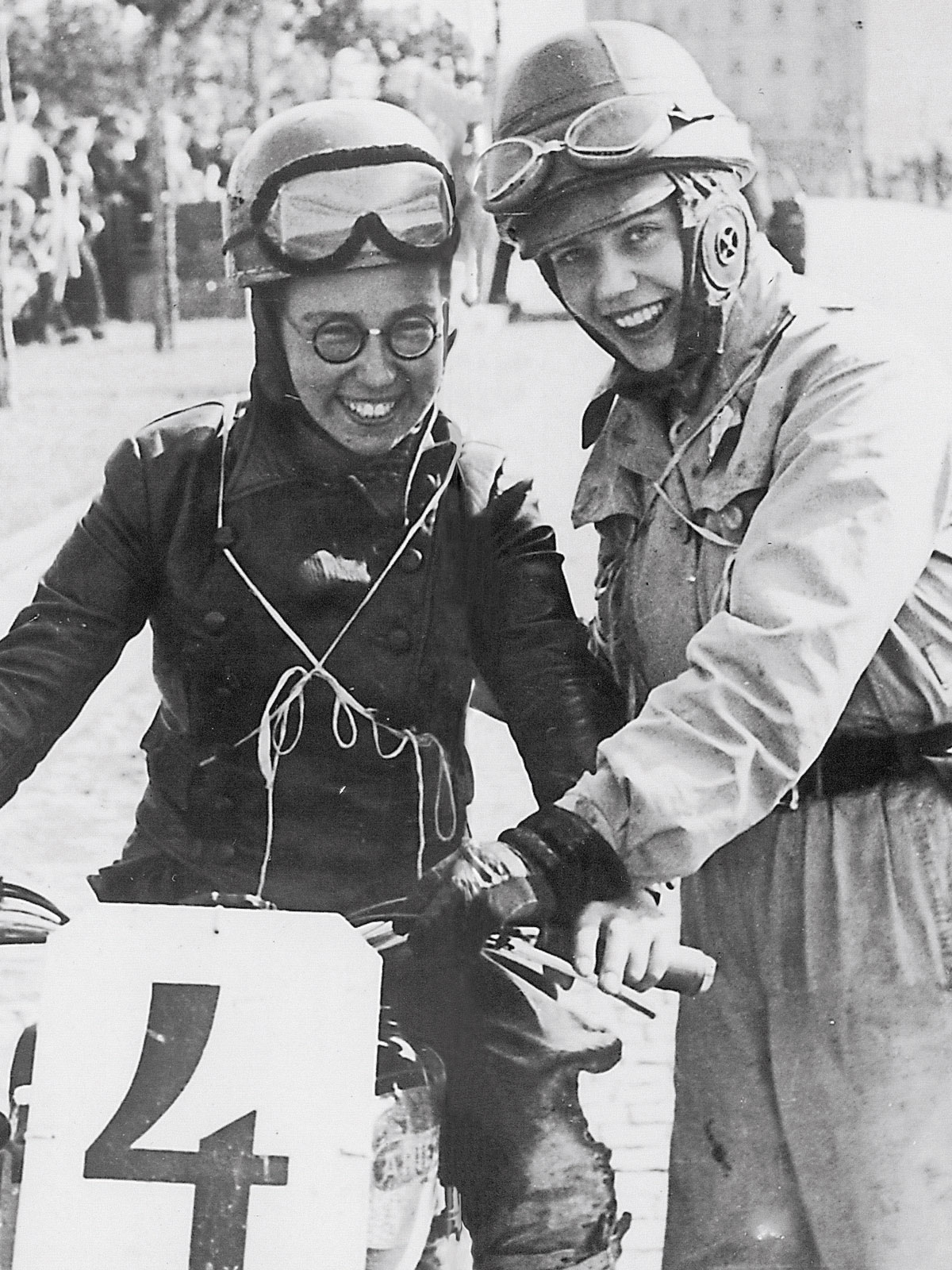 The timeless rebellion of Matchless, Britain’s oldest motorcycle brand