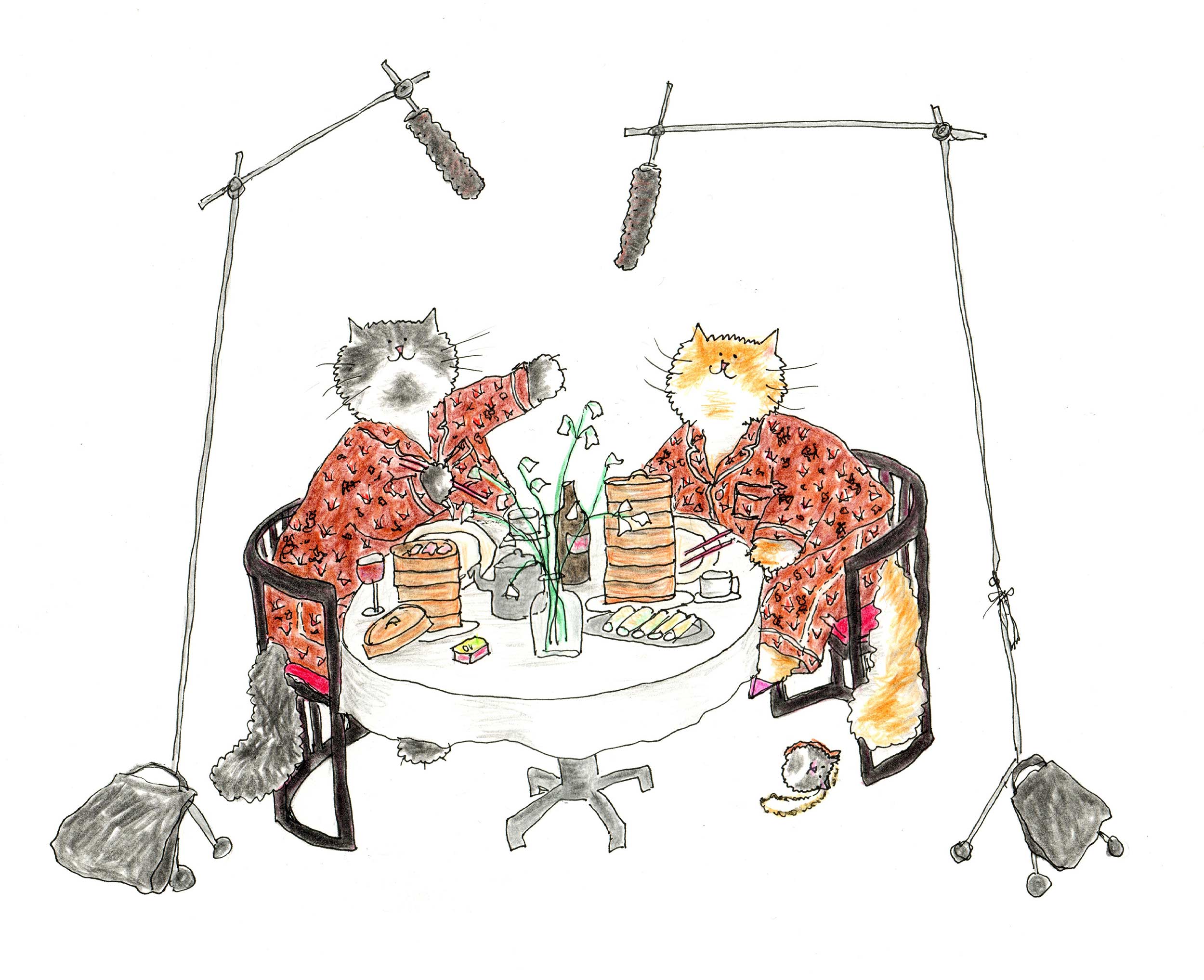 2018 in images: by Virgil Abloh, Grace Coddington, and other Document contributors