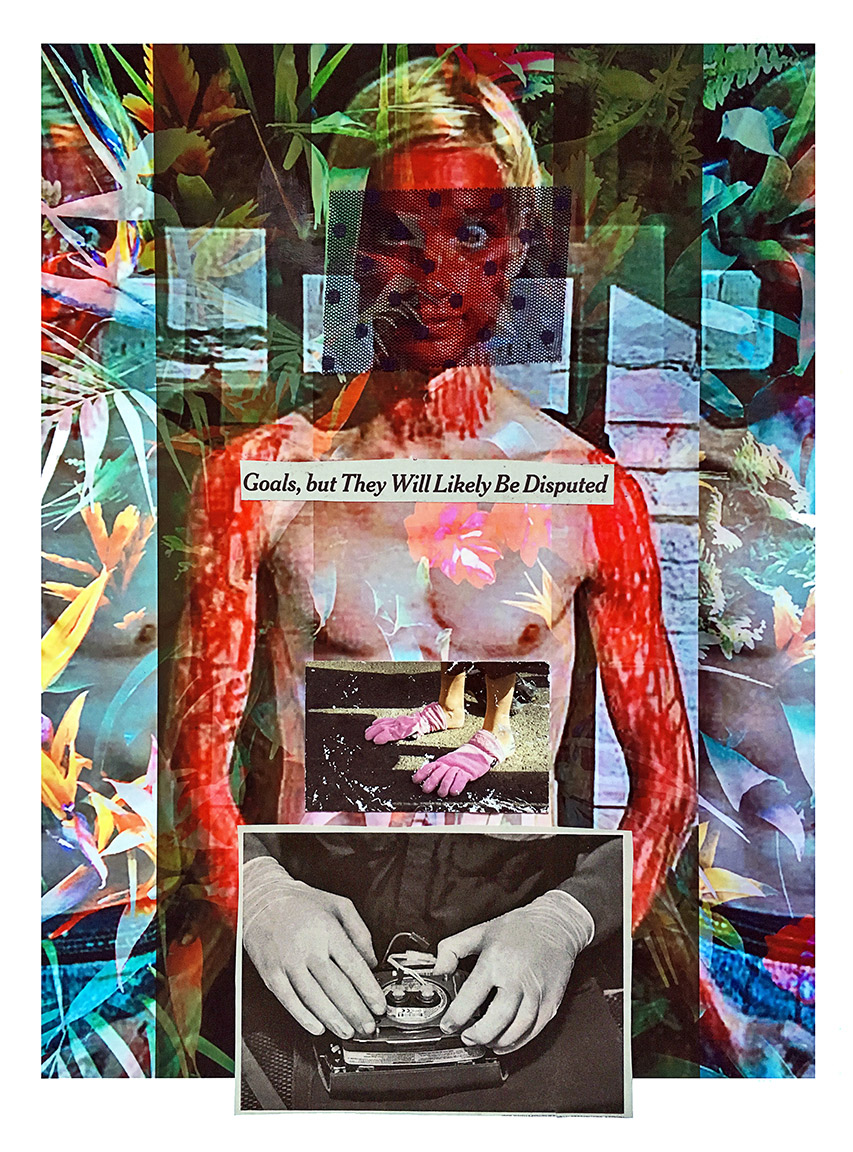 2018 in images: by Virgil Abloh, Grace Coddington, and other Document contributors