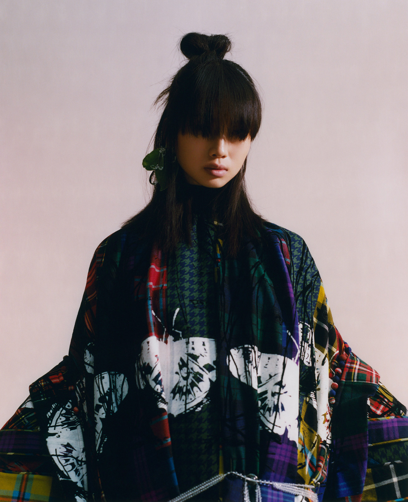 The Asian designers of London transforming the meaning of culture