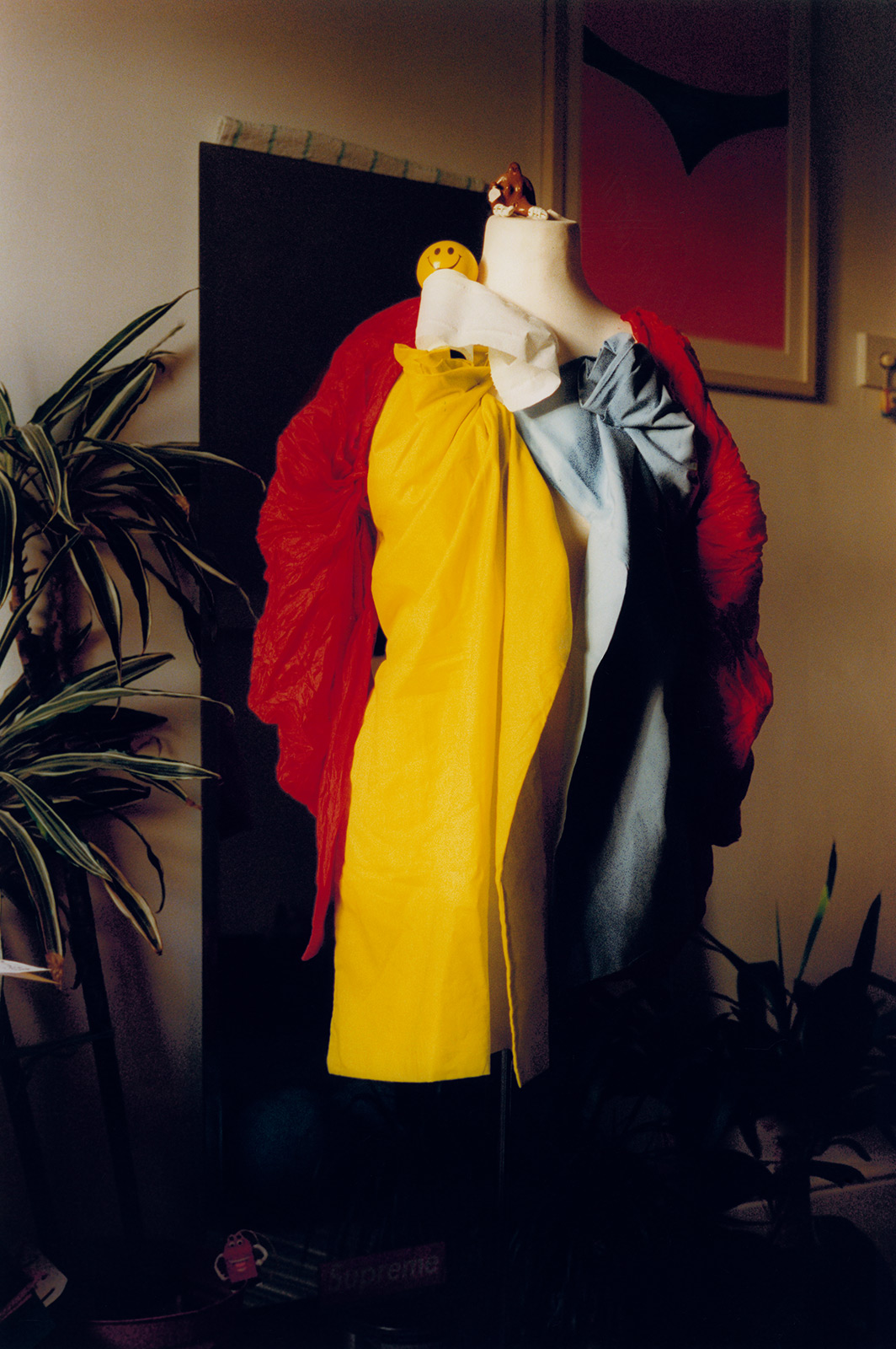 The Asian designers of London transforming the meaning of culture