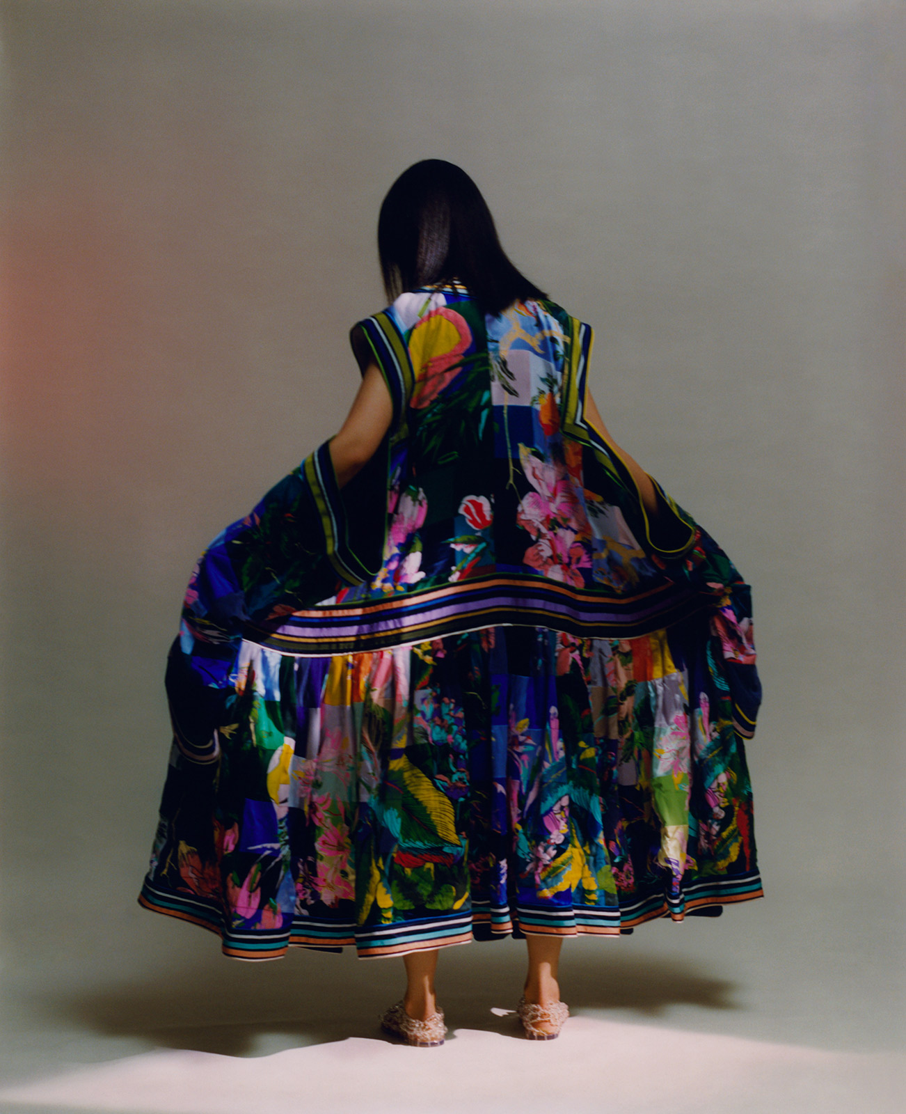 The Asian designers of London transforming the meaning of culture