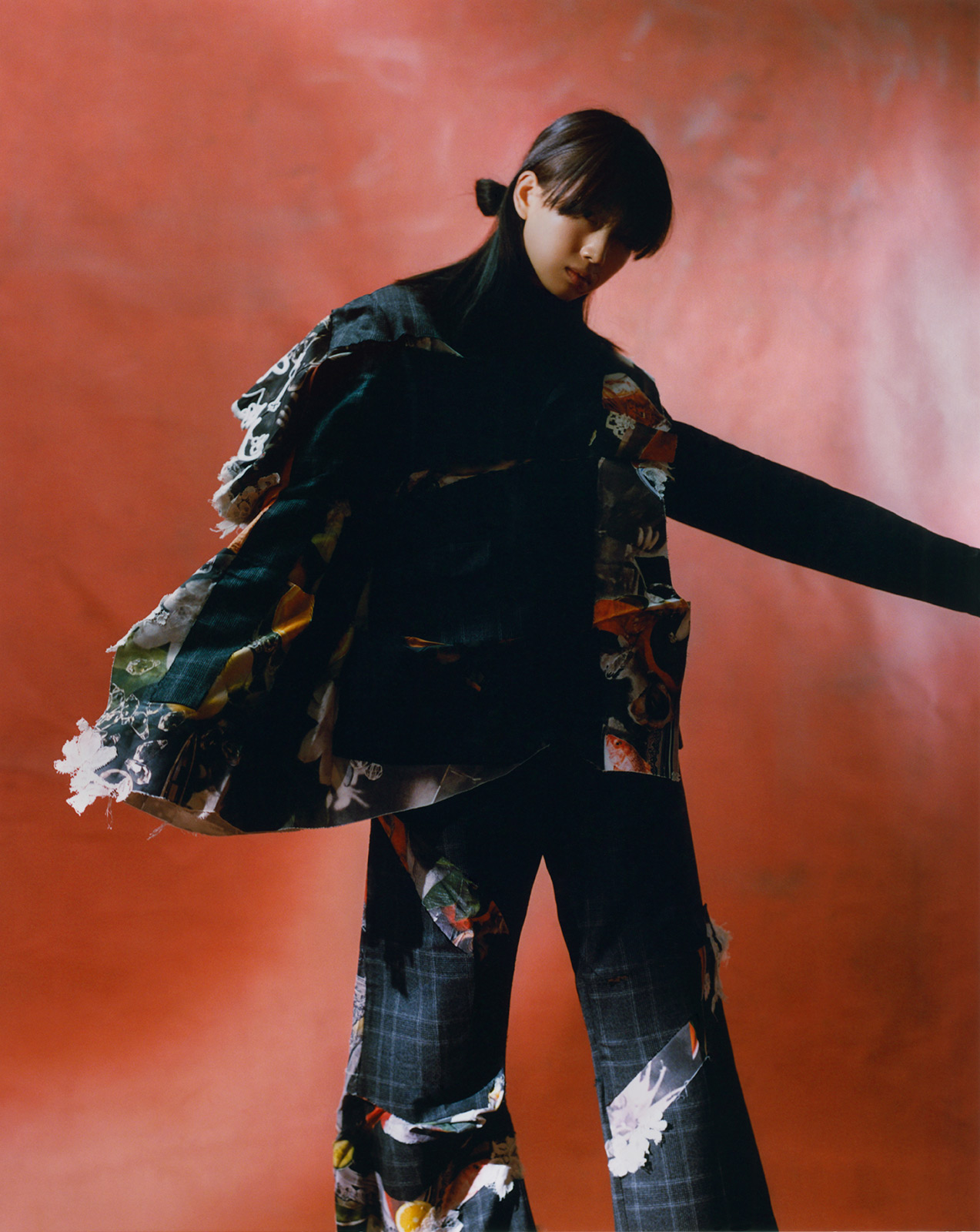 The Asian designers of London transforming the meaning of culture