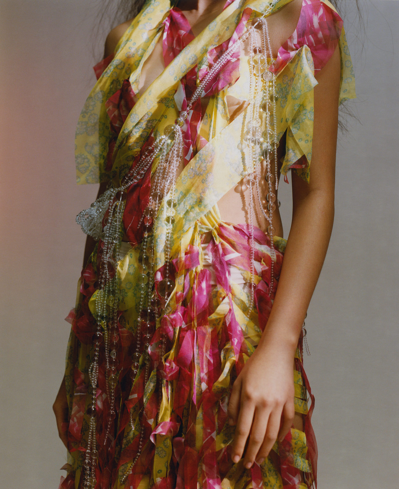 The Asian designers of London transforming the meaning of culture