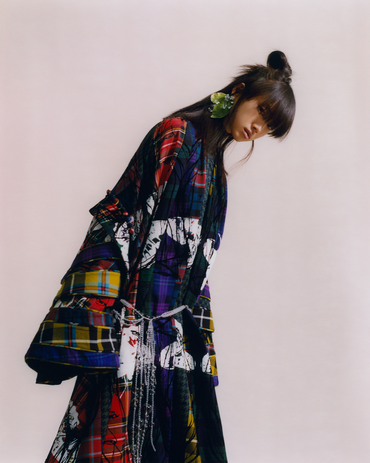 The Asian designers of London transforming the meaning of culture