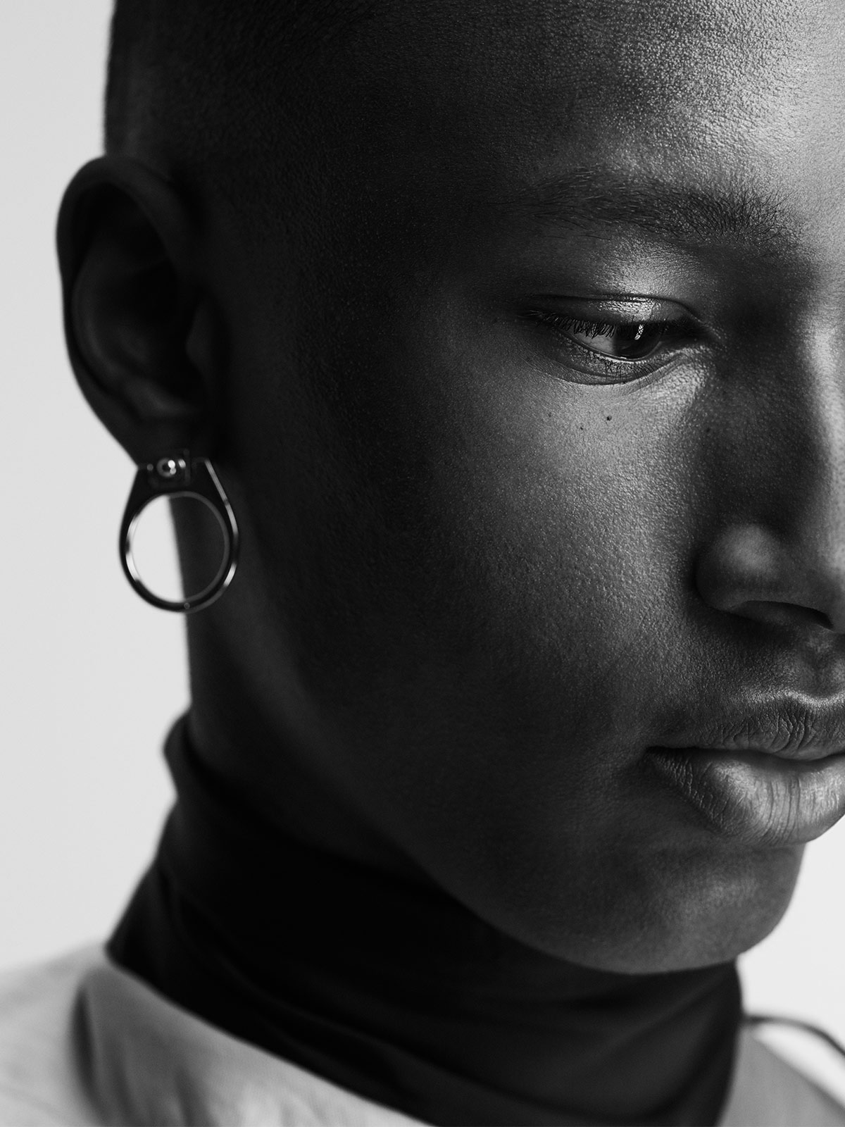 Get a first look at Raf Simon’s soda-inspired SS19 campaign