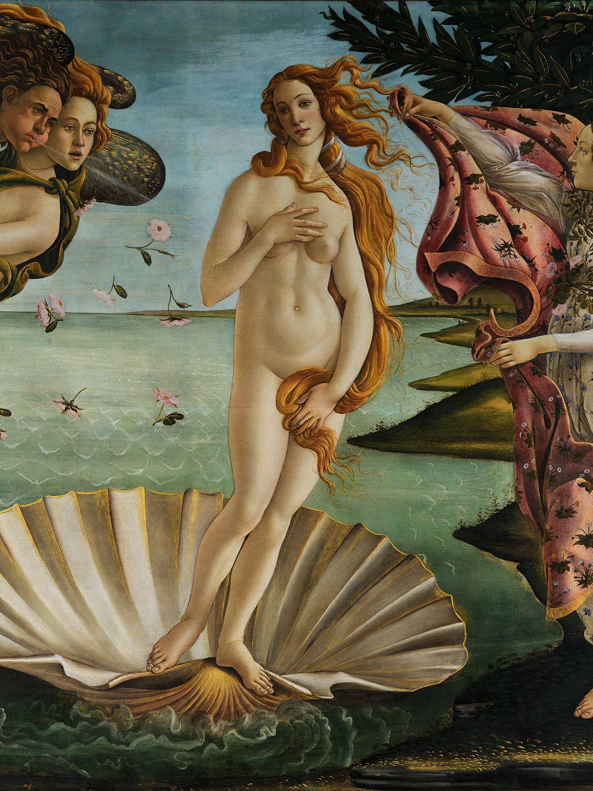 Stendhal Syndrome: can art be so beautiful it almost kills you?