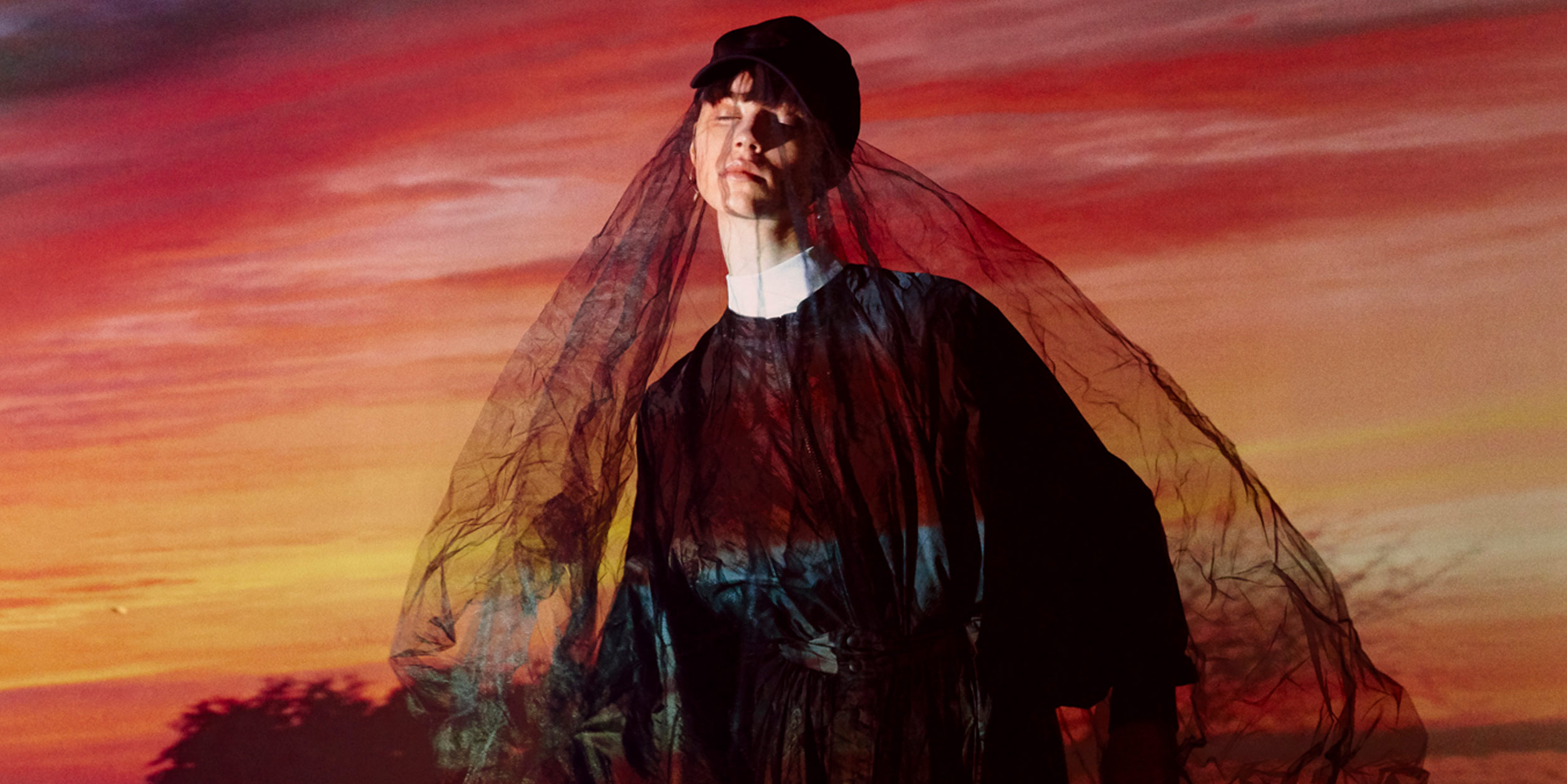 Future Retro: Y-3 by Alice Lefons and Takahito Sasaki