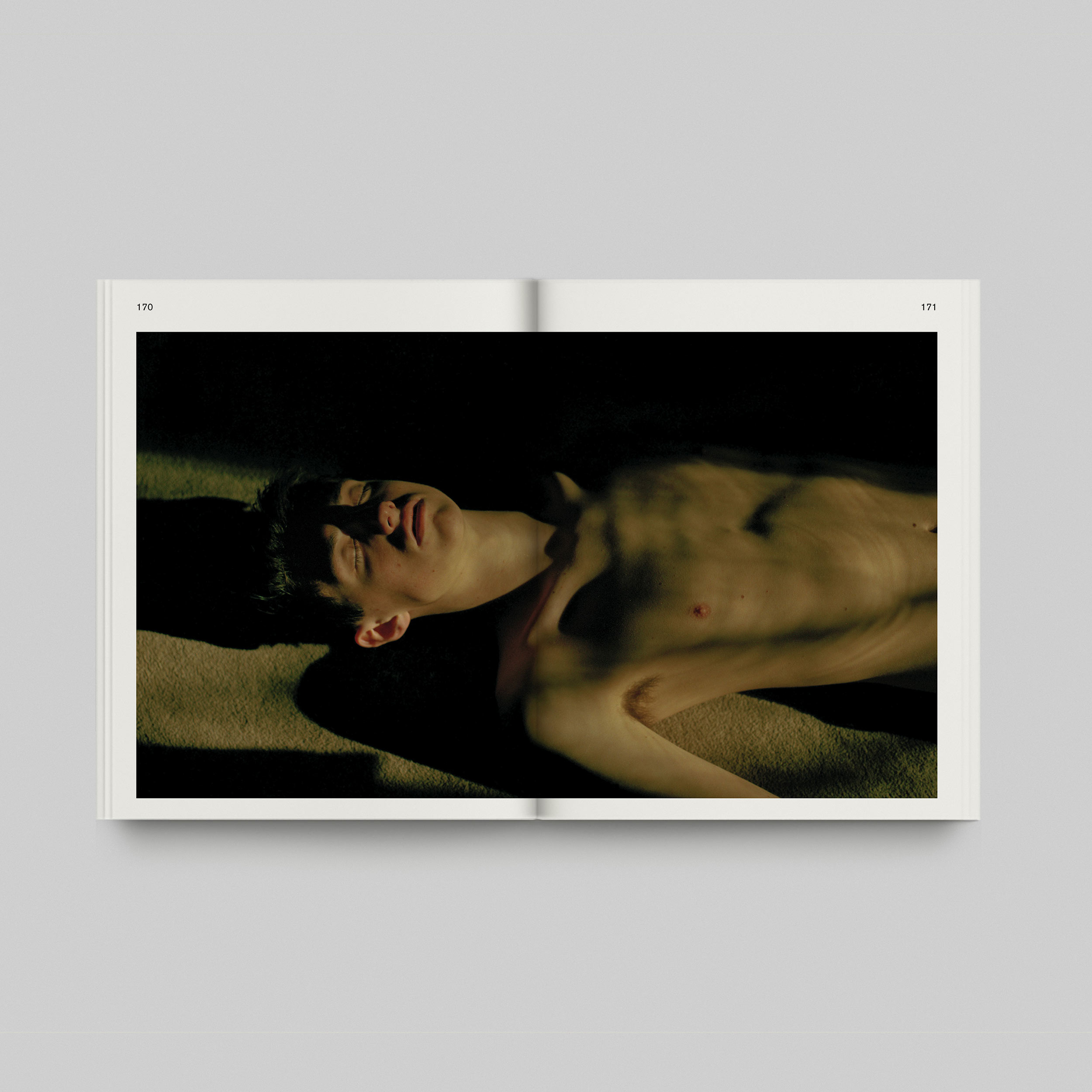 Close Journal’s new issue will make you want to call your mom