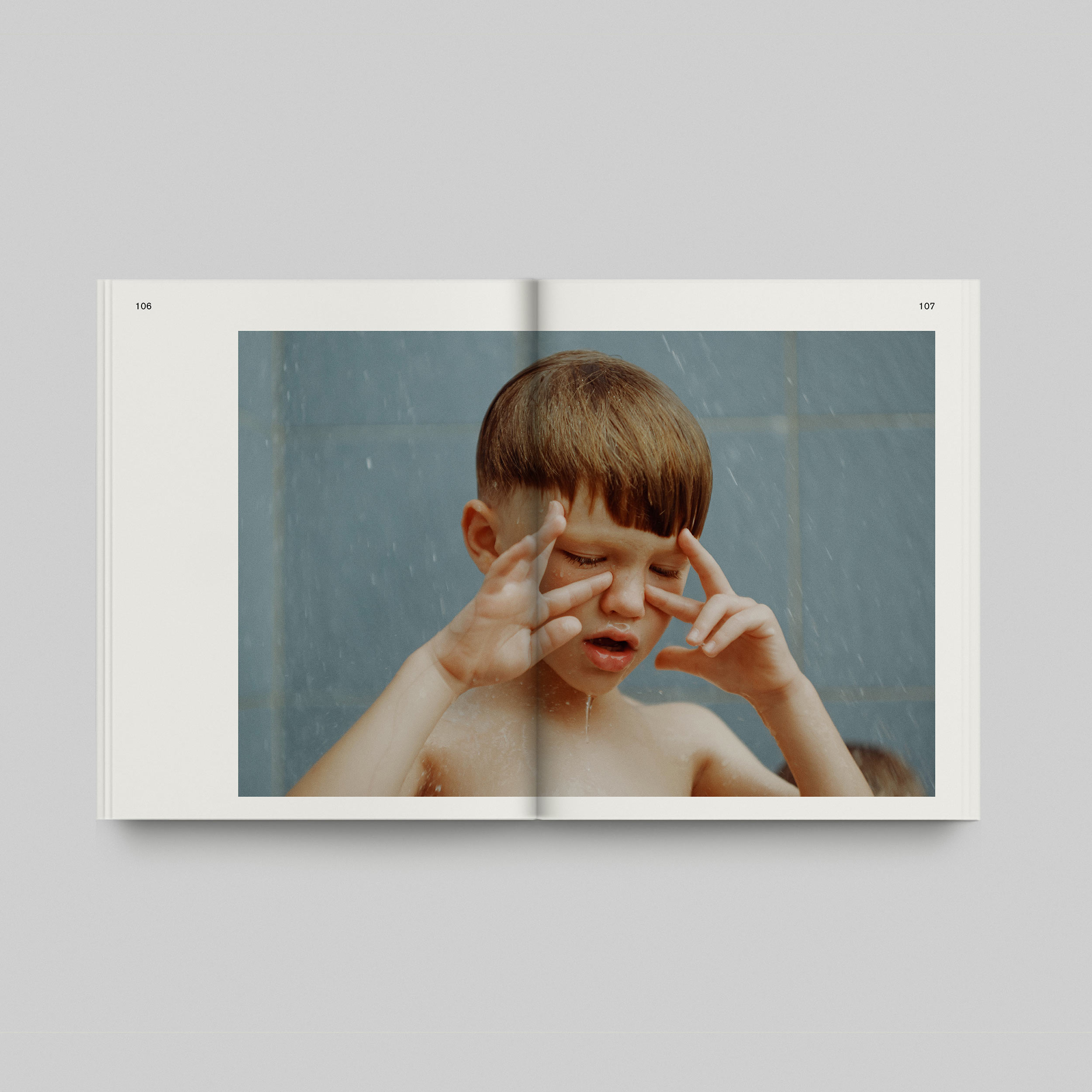 Close Journal’s new issue will make you want to call your mom