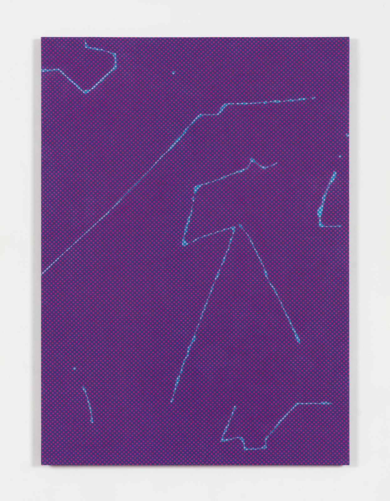 Cheryl Donegan, 90s video provocateur, opens a show about air conditioners